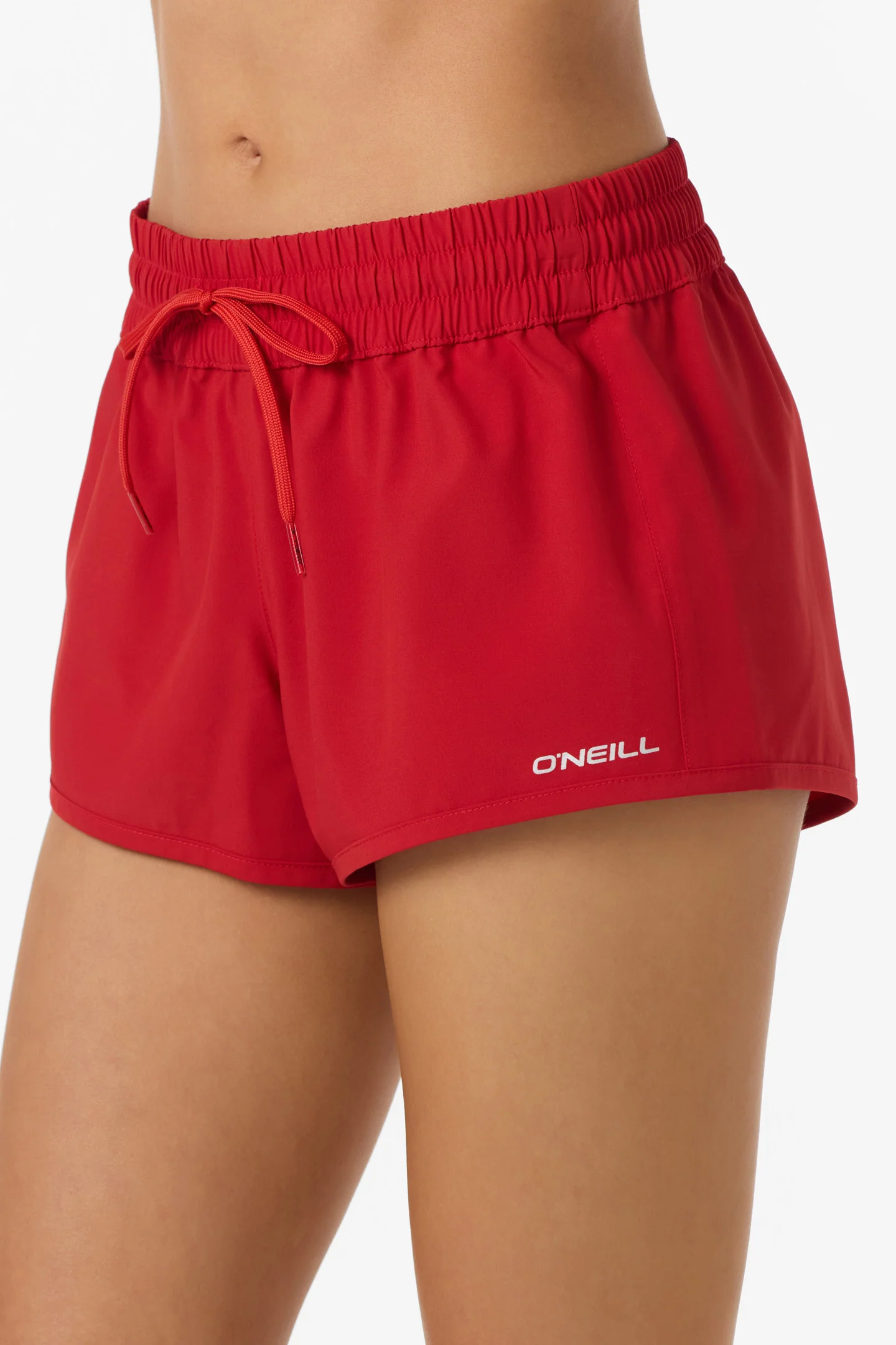 Saltwater Solids Balboa 2" Elastic Boardshorts - Image 5