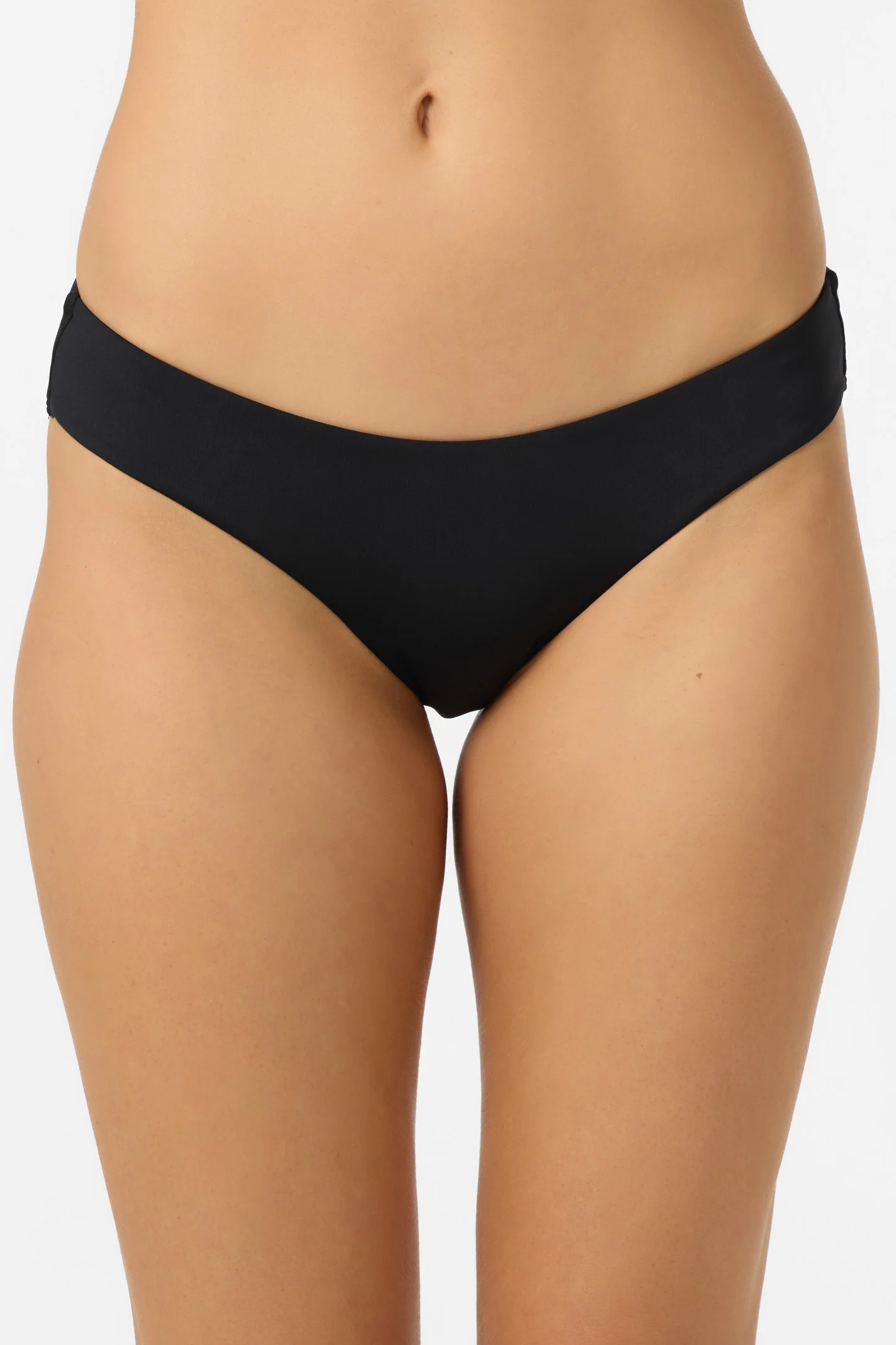 Saltwater Solids Blue Lagoon Full Bottoms - Image 4