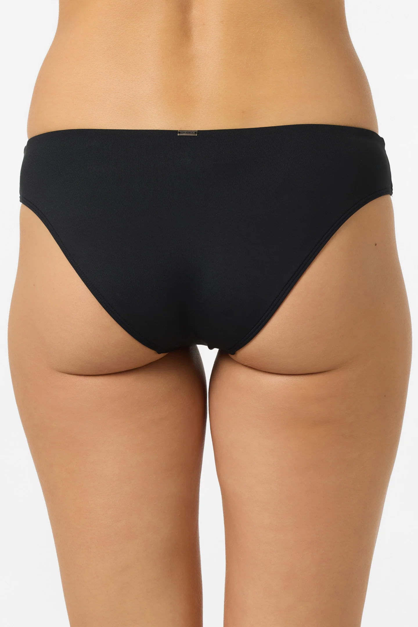 Saltwater Solids Blue Lagoon Full Bottoms - Image 5