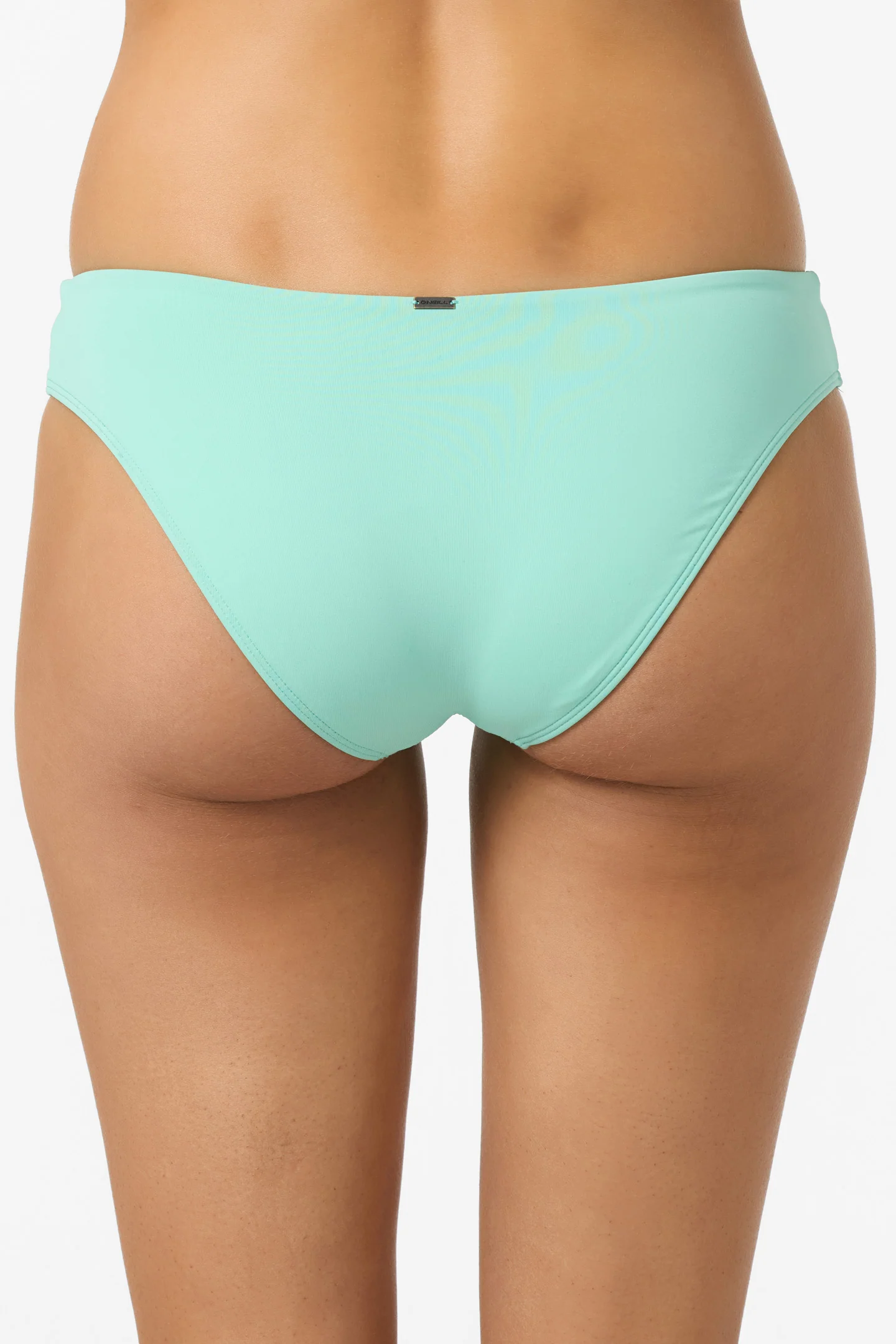 Saltwater Solids Blue Lagoon Full Bottoms - Image 5