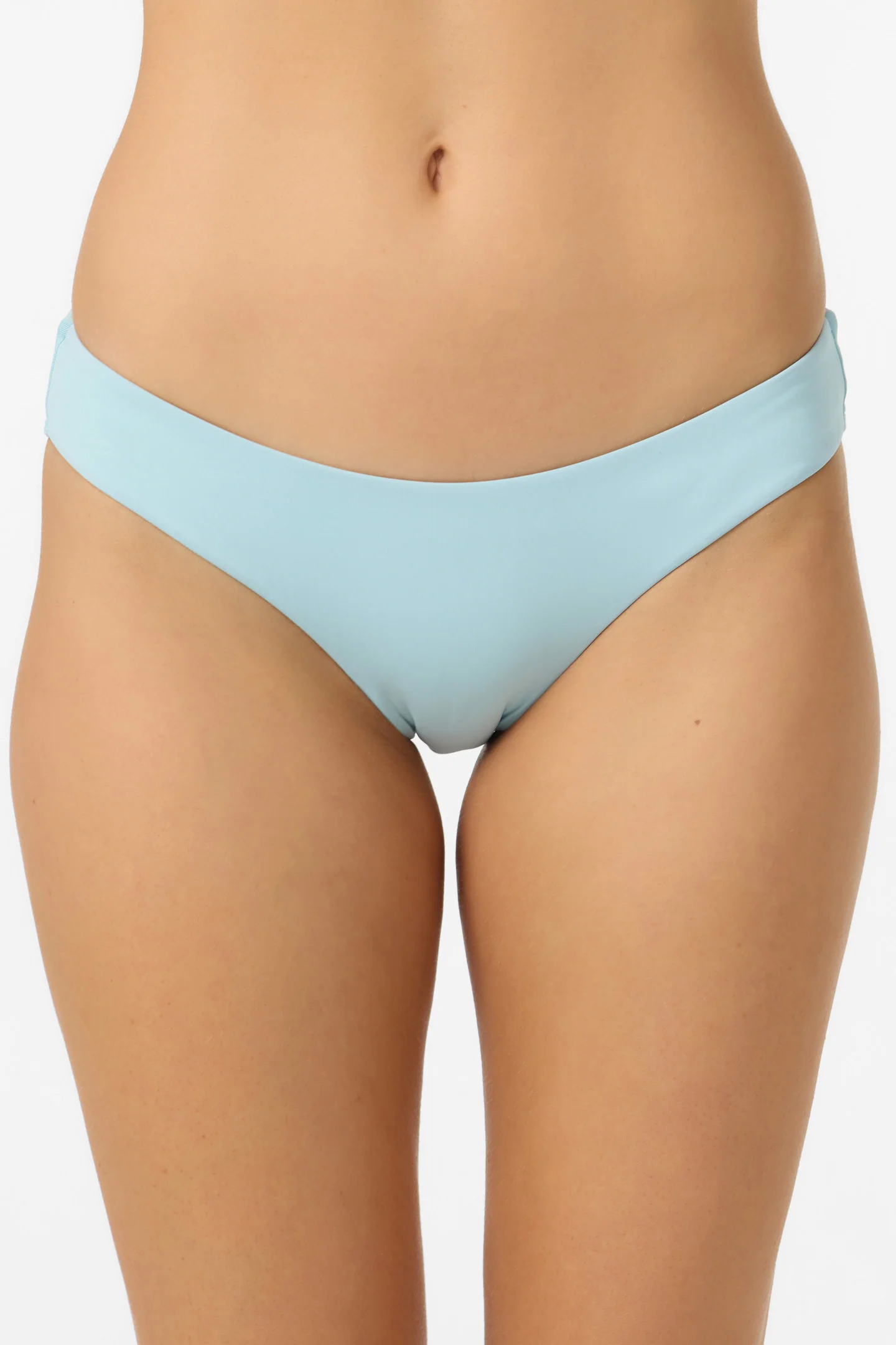 Saltwater Solids Blue Lagoon Full Bottoms - Image 4