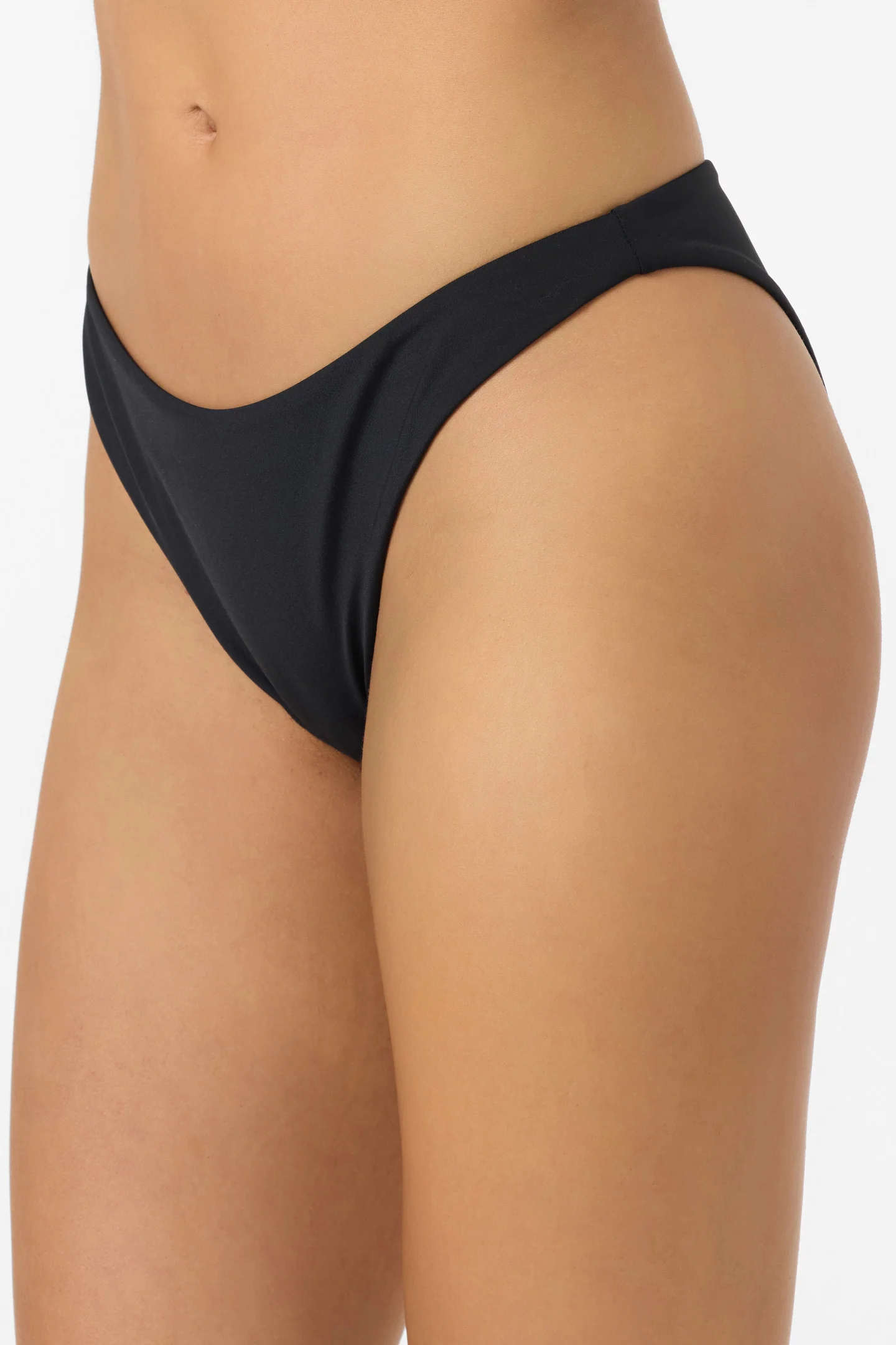 Saltwater Solids Flamenco Cheeky Bottoms - Image 5