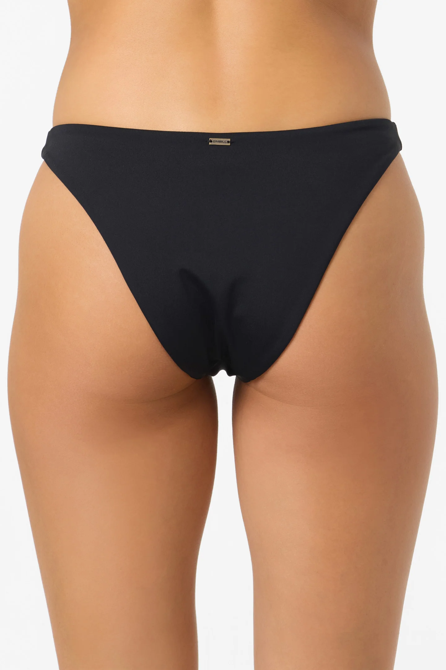 Saltwater Solids Flamenco Cheeky Bottoms - Image 6