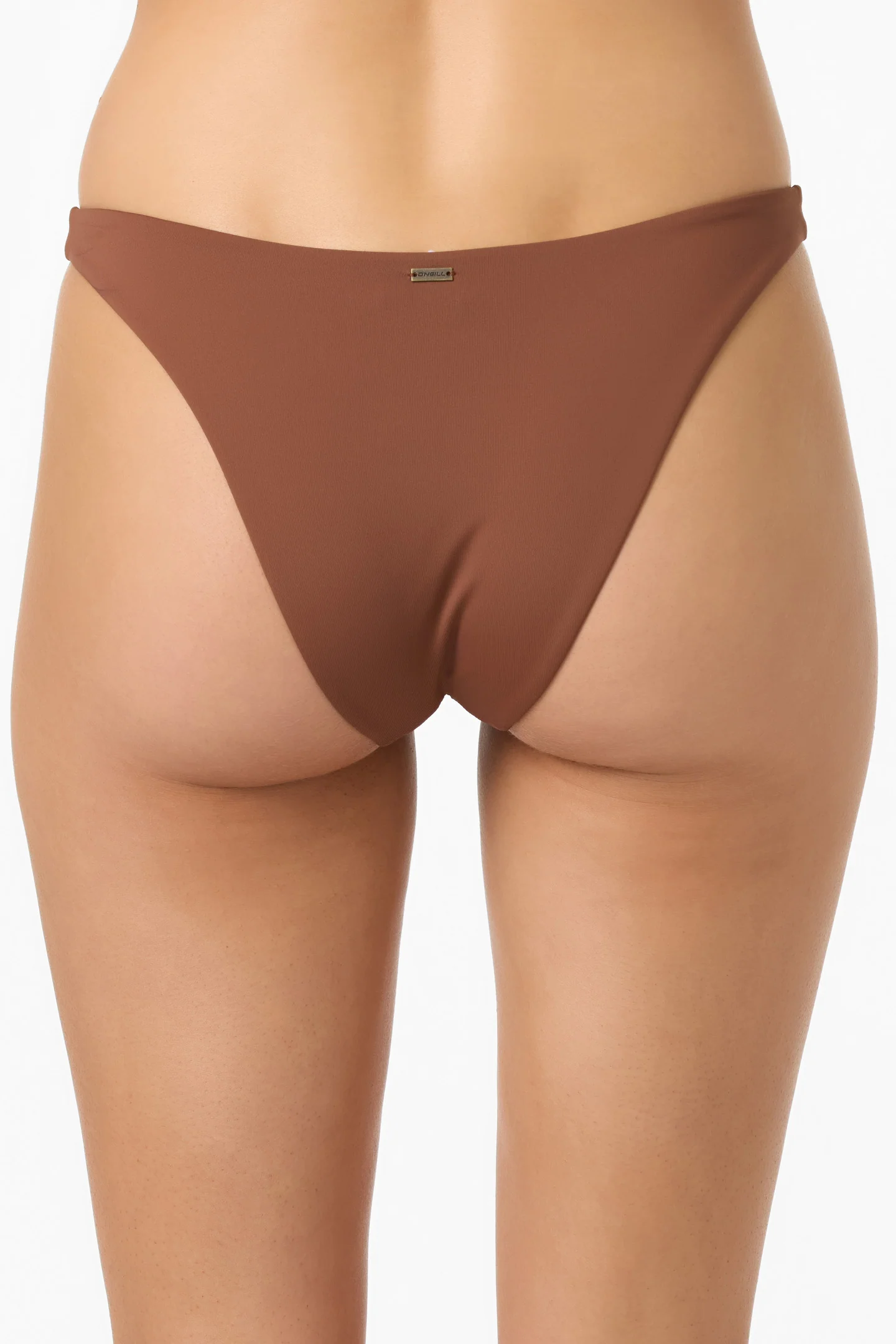 Saltwater Solids Flamenco Cheeky Bottoms - Image 6
