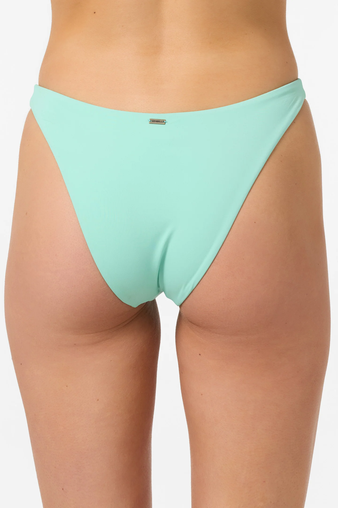 Saltwater Solids Flamenco Cheeky Bottoms - Image 5