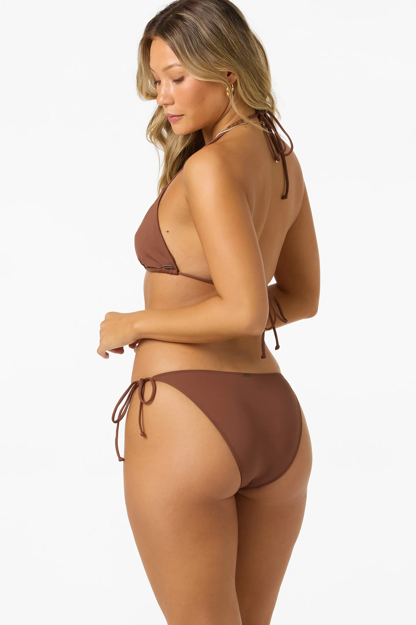 Saltwater Solids Maracas Medium Bottoms