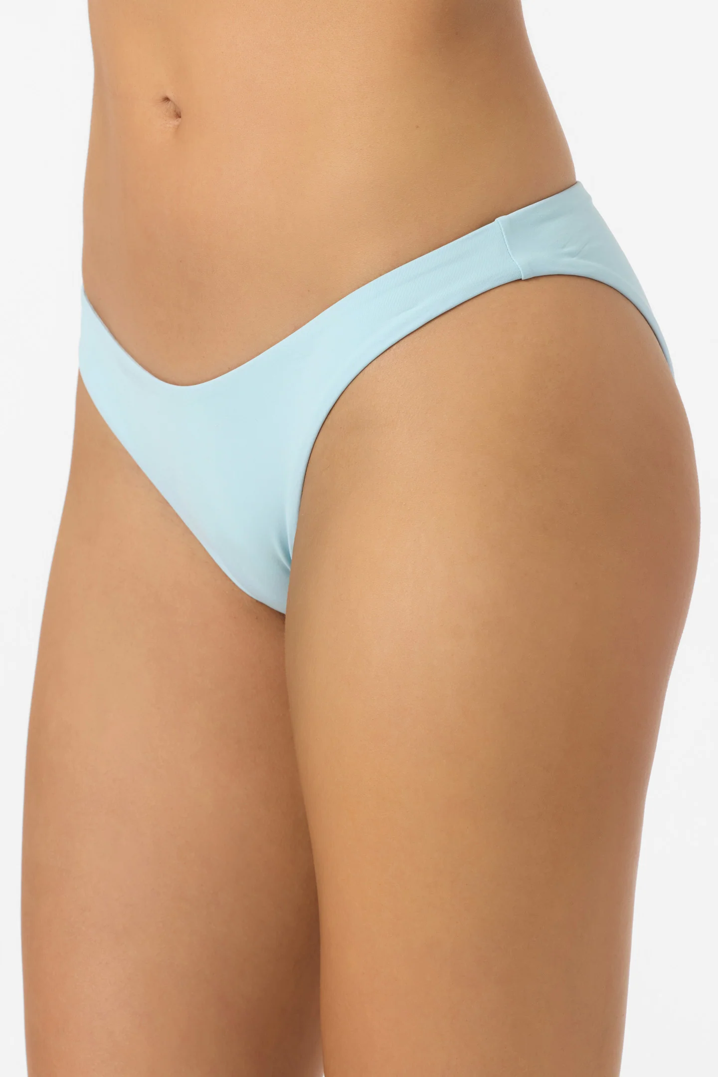 Saltwater Solids Rockley Medium Bottoms - Image 7