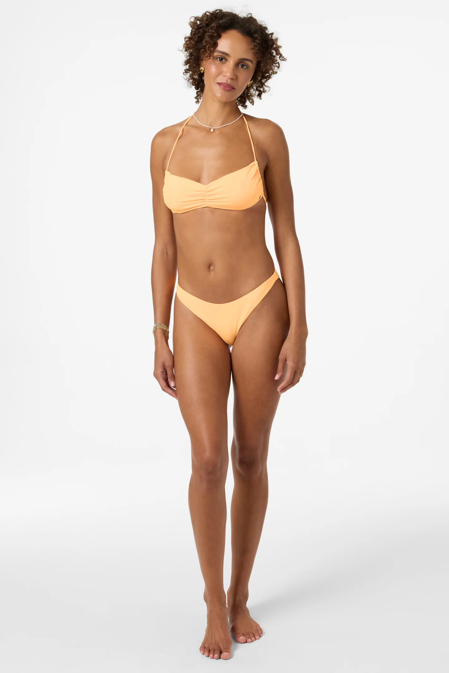 Saltwater Solids Tidal Bralette Top - Image 4