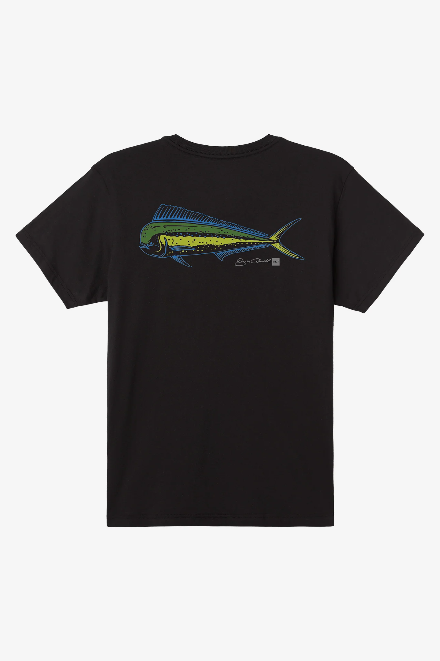 Tackle Tee