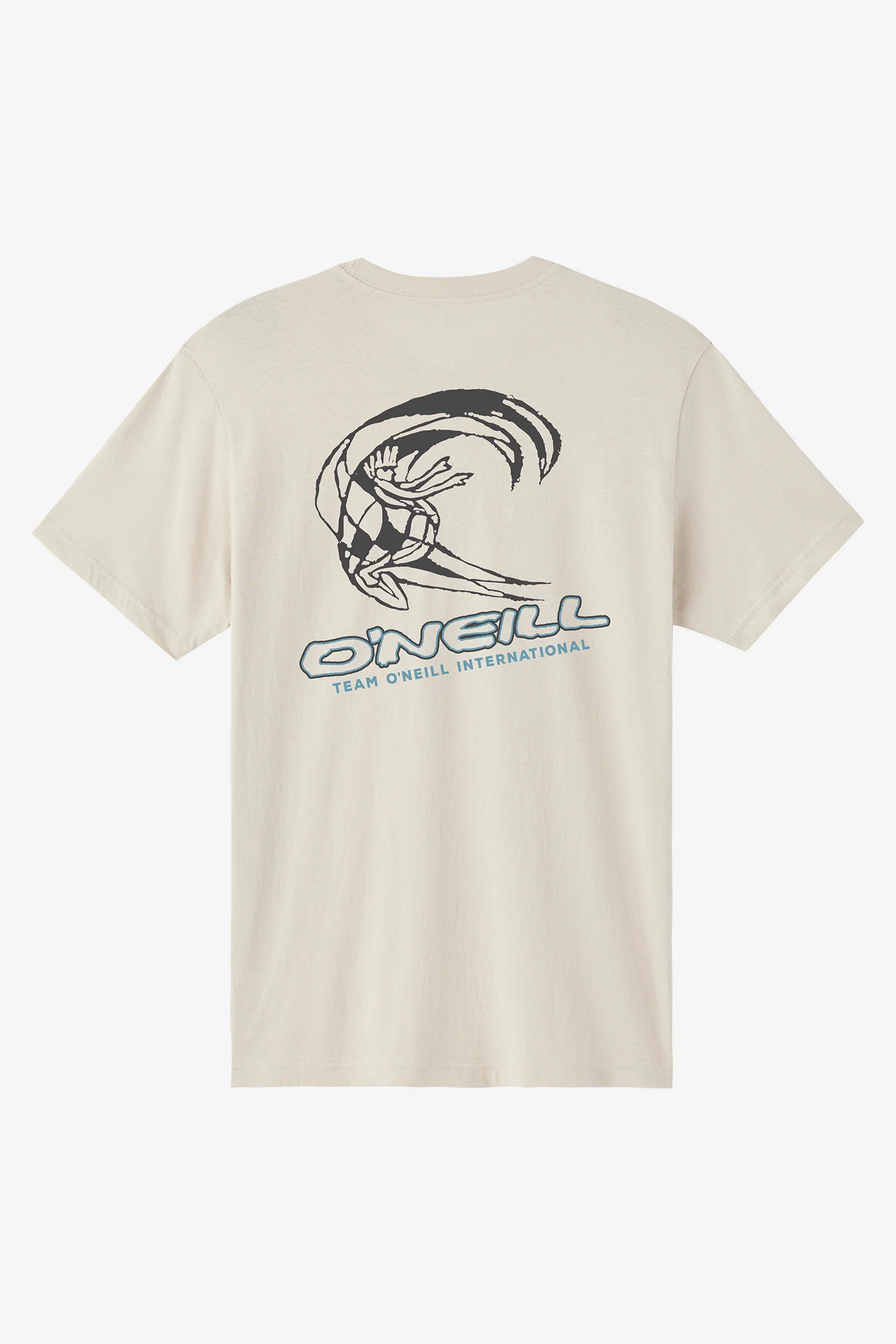 Team Spike Standard Fit Tee