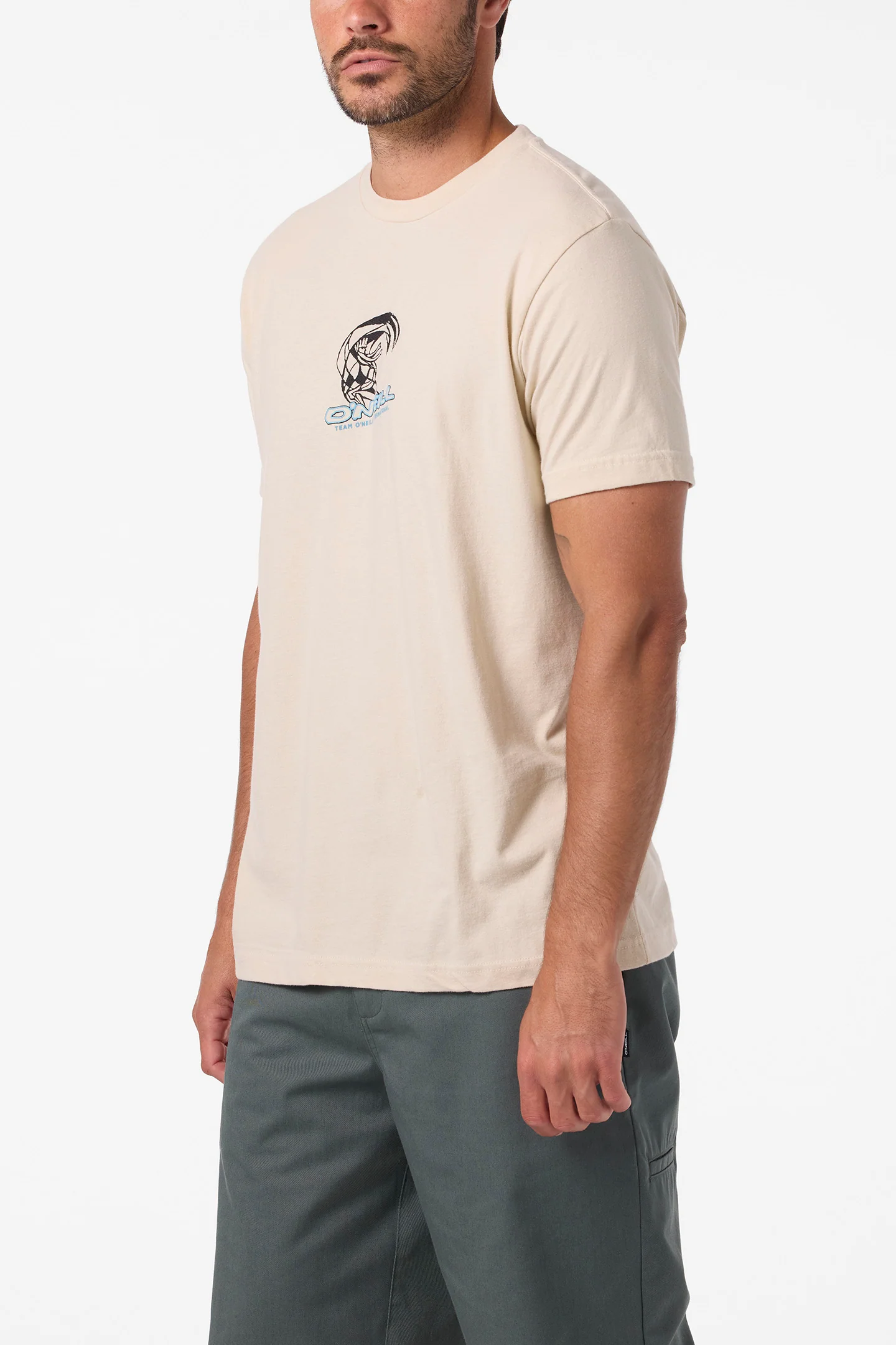 Team Spike Standard Fit Tee - Image 2