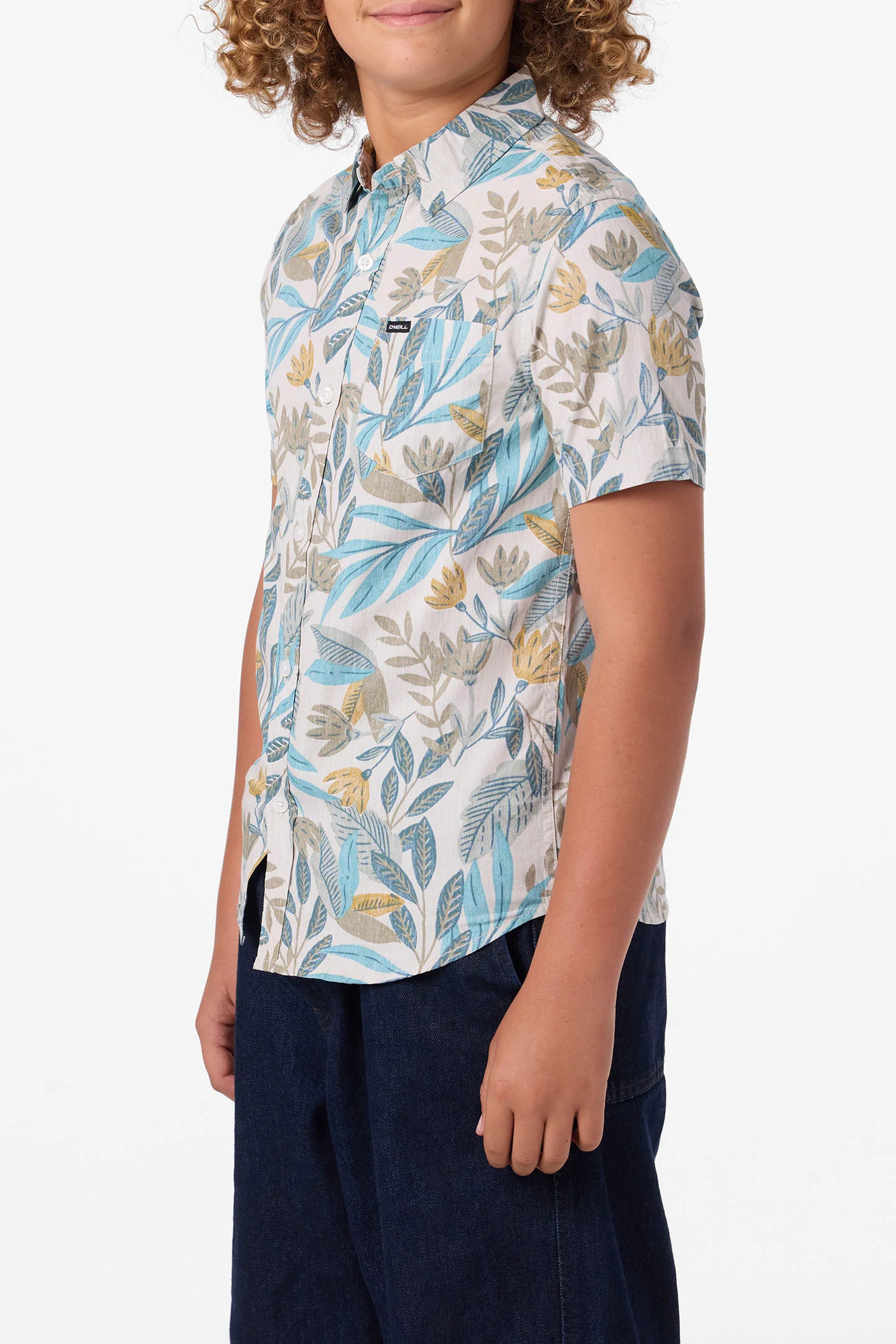 Boy's Terrace Shirt - Image 3