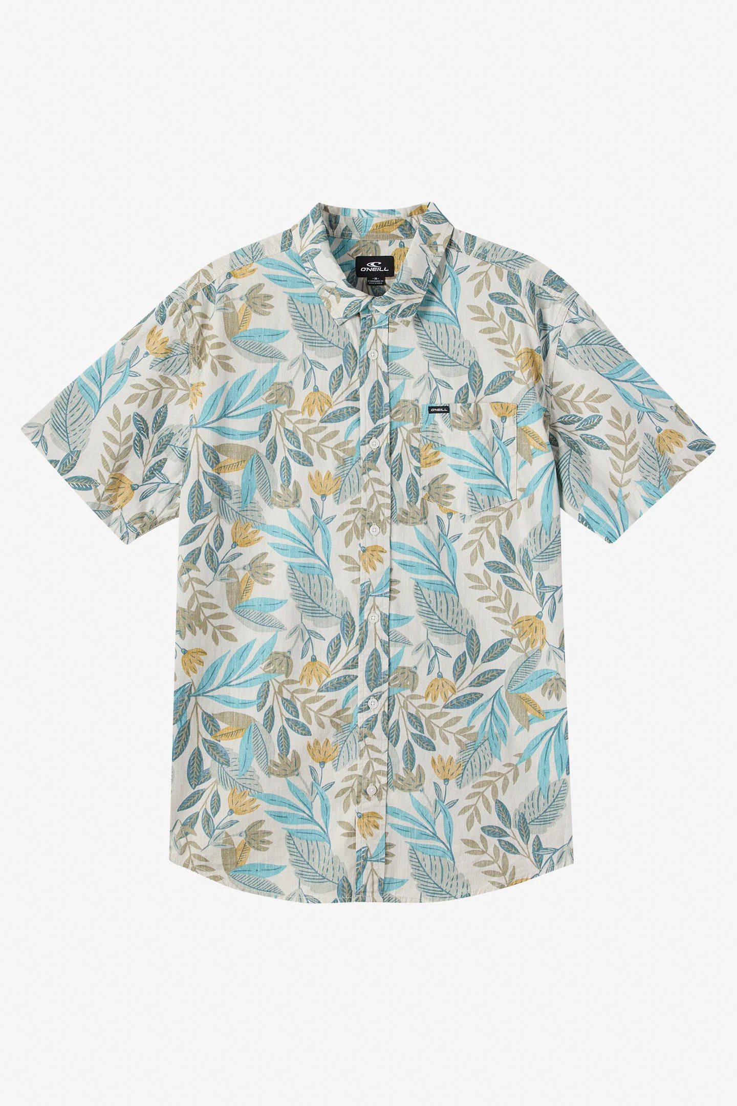 Terrace Standard Fit Shirt