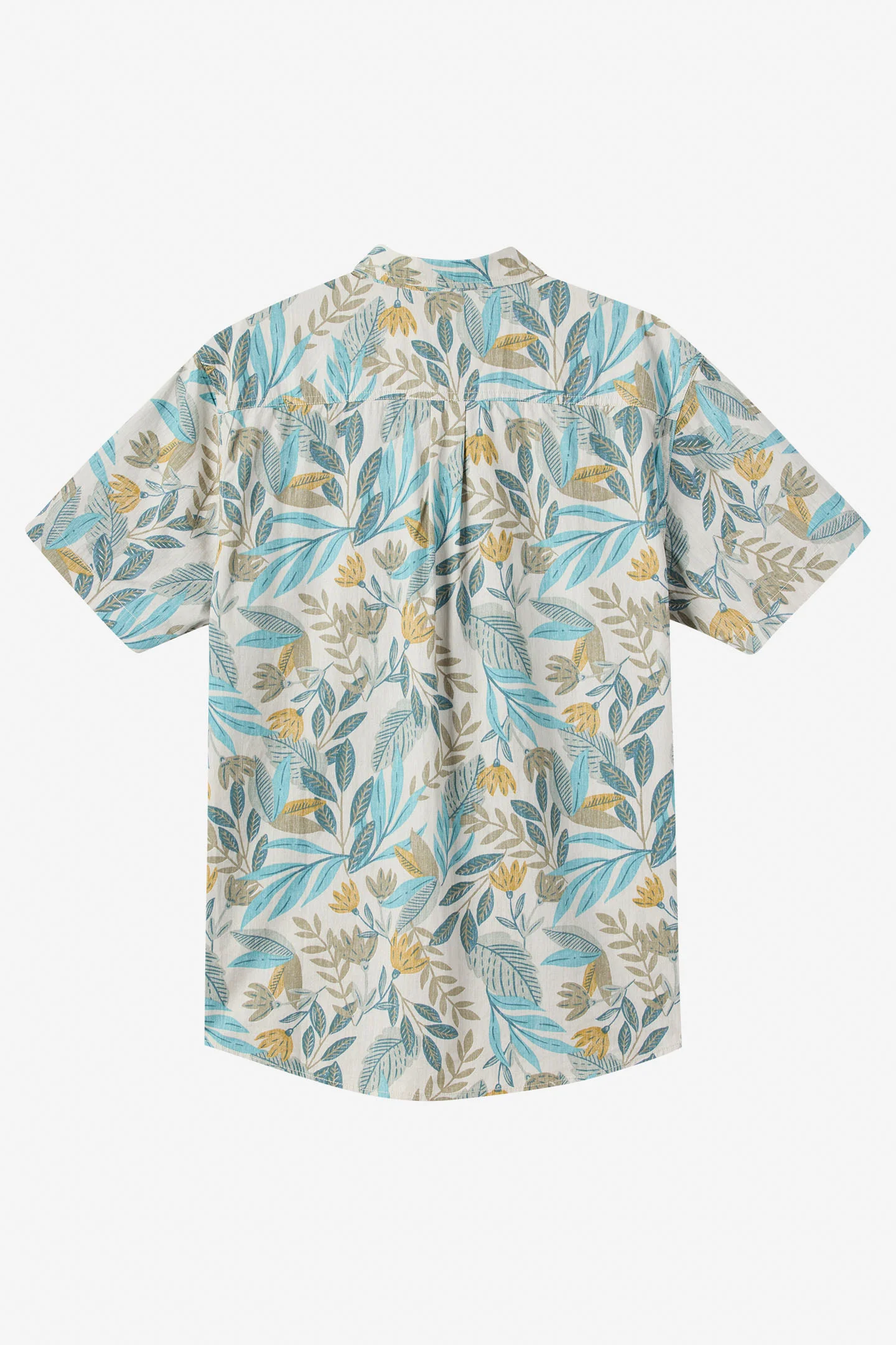 Terrace Standard Fit Shirt - Image 7