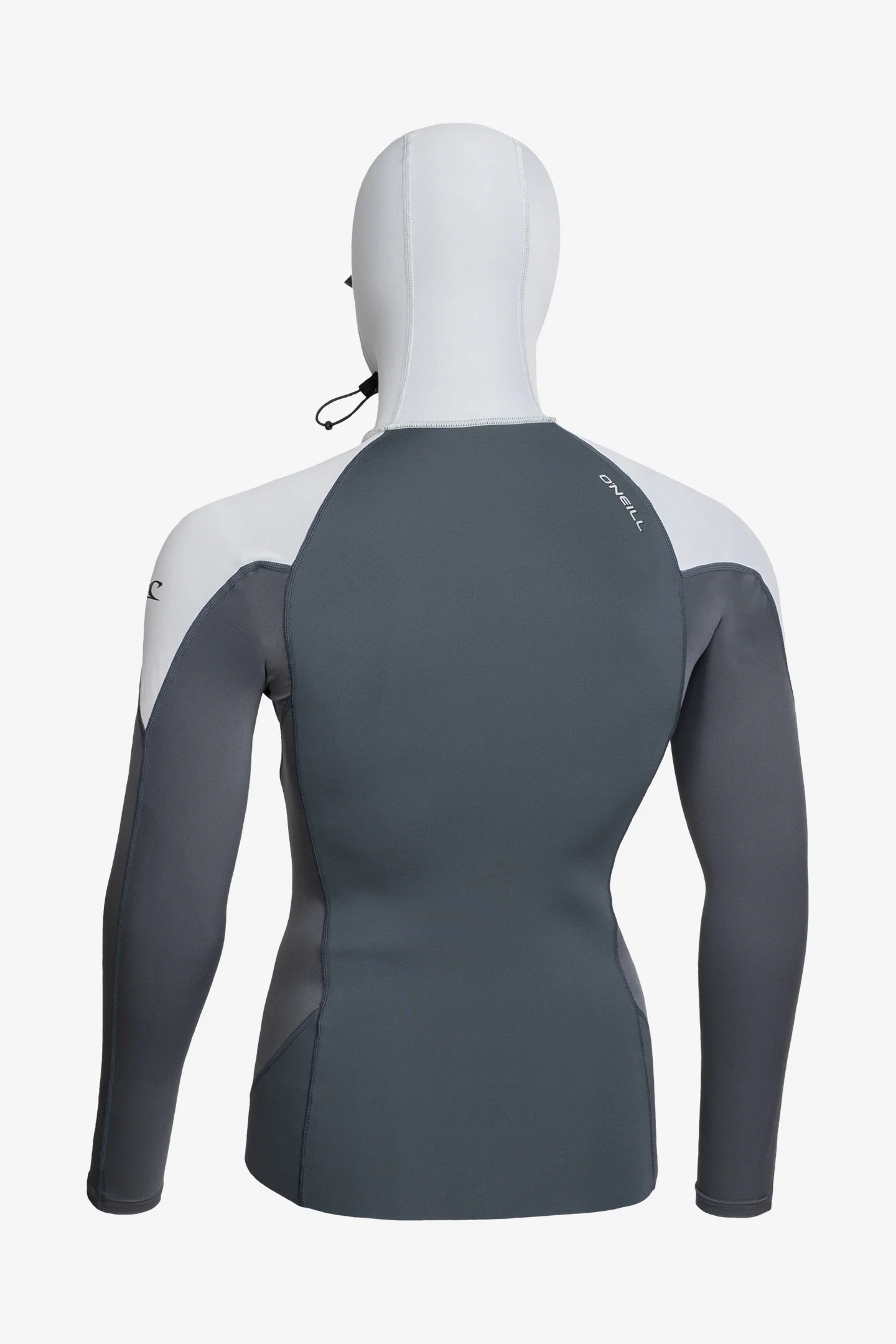 Thinskins Neo-Skins L/S Top W/ Hood - Image 2
