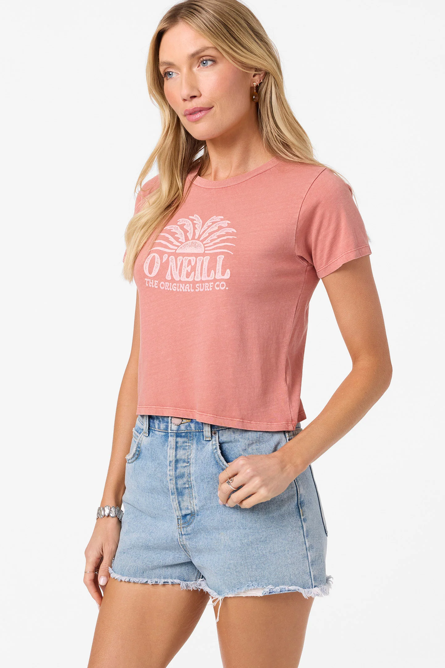 Throne Fitted Tee - Image 5