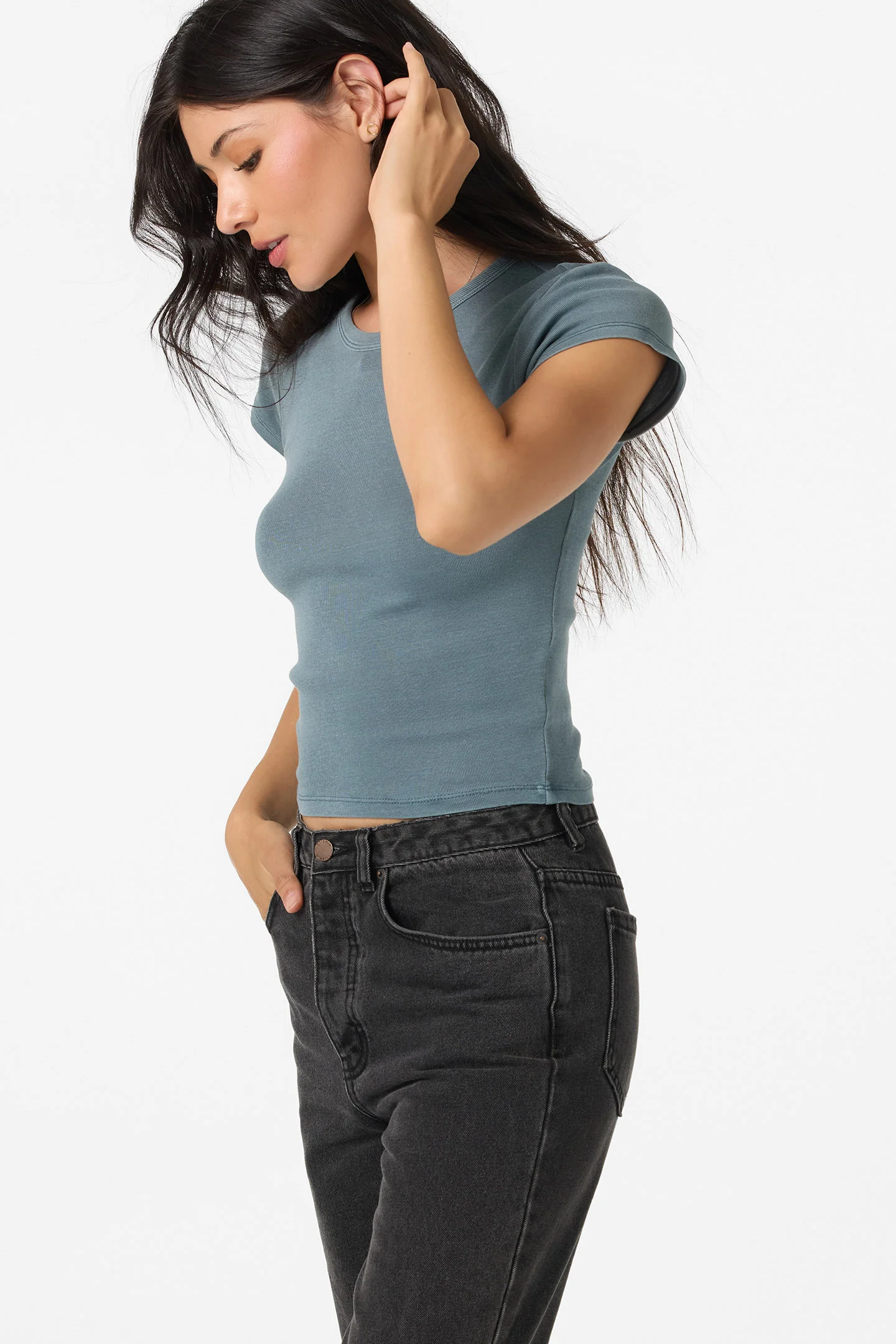 Tidal Sun Tee - Image 5