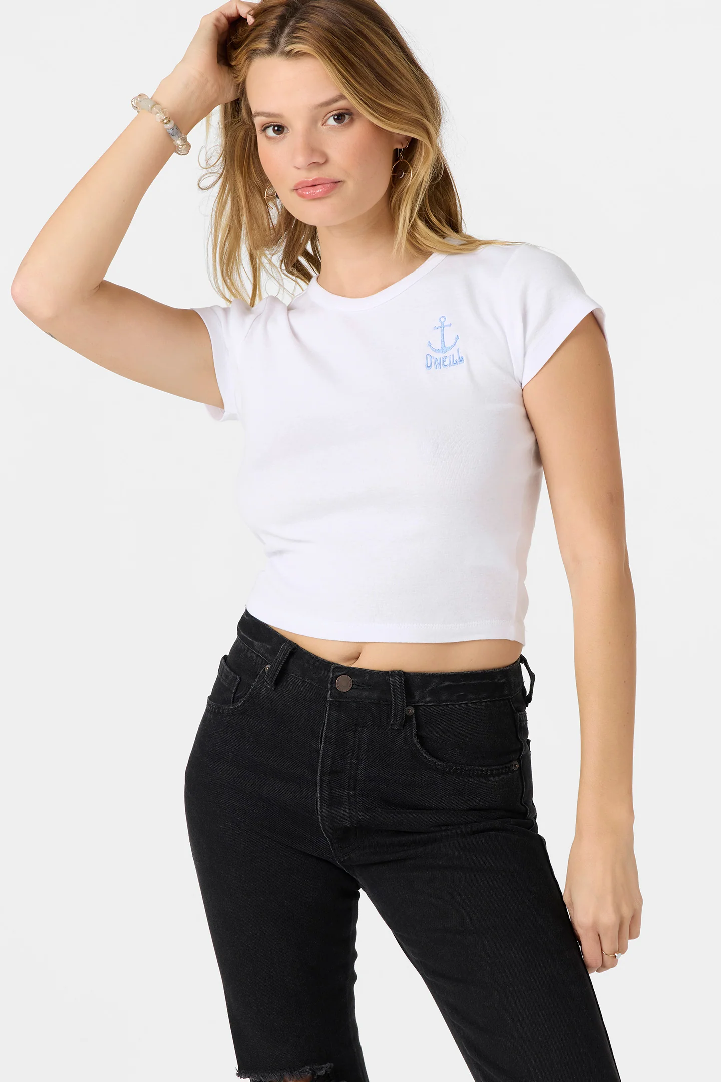 Tide Anchor Tee - Image 5