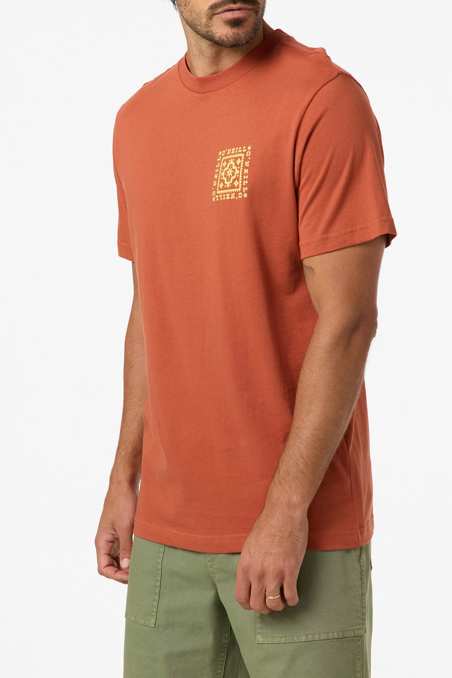 Tile Classic Tee - Image 3