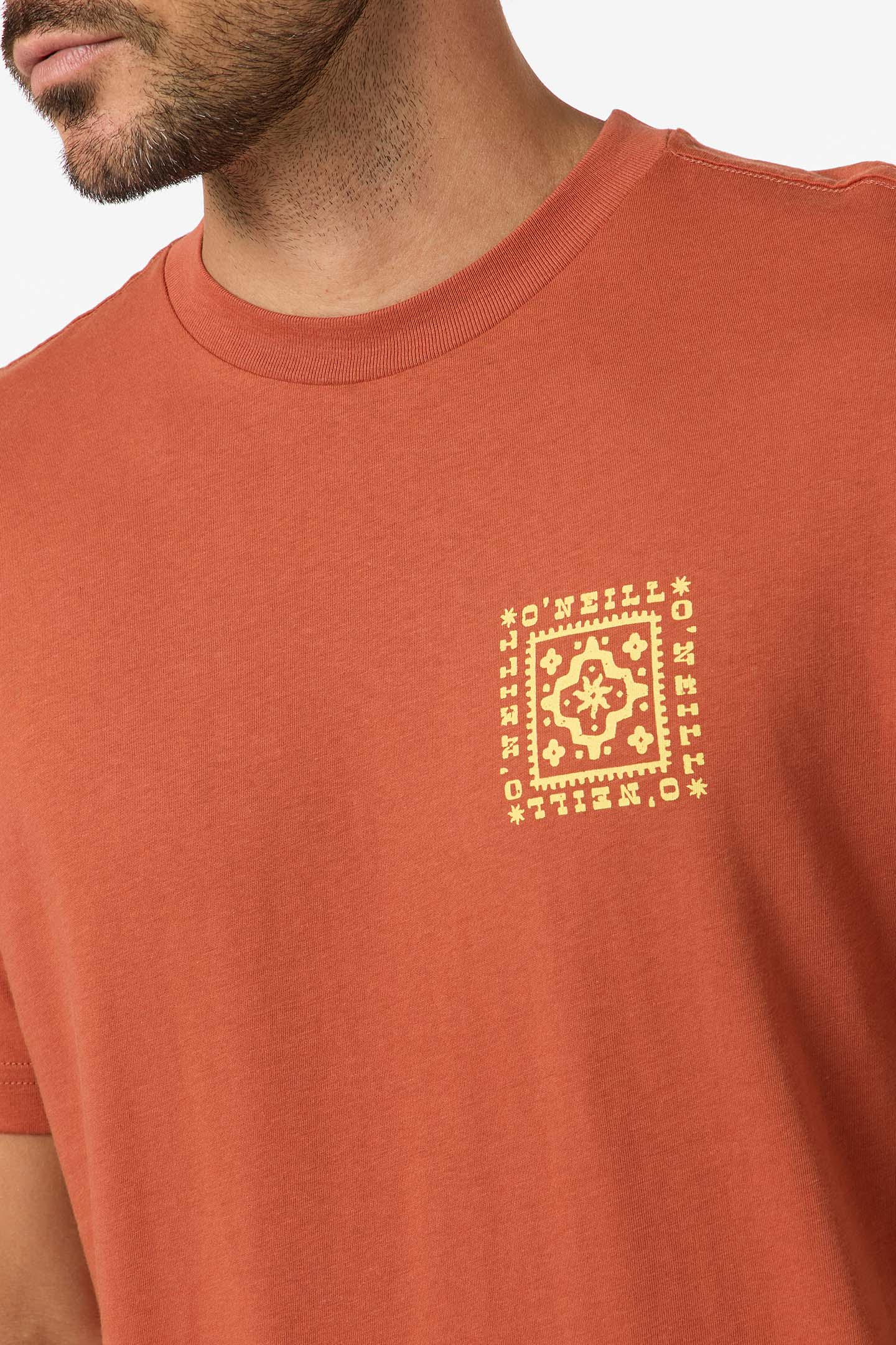 Tile Classic Tee - Image 4