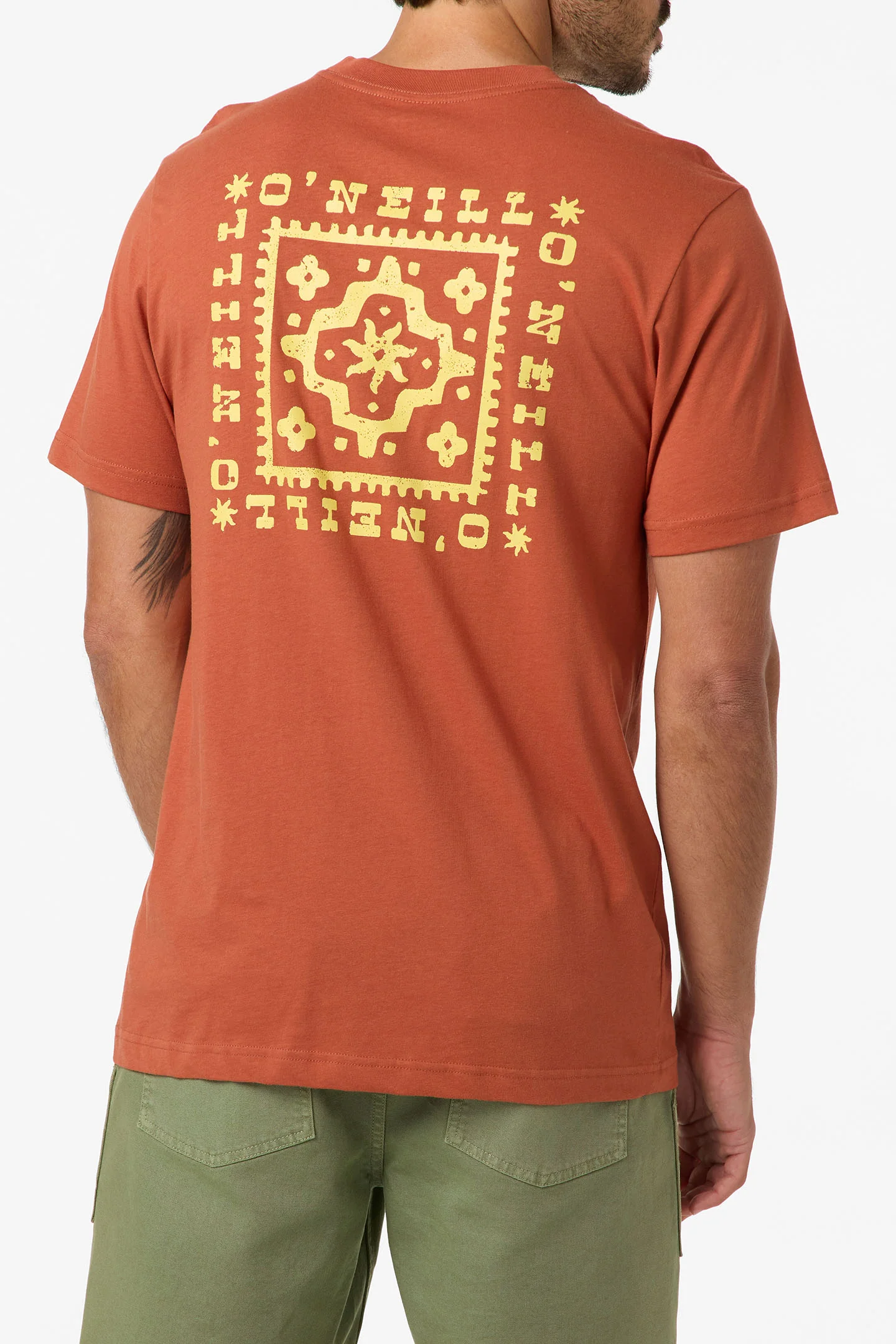 Tile Classic Tee - Image 5