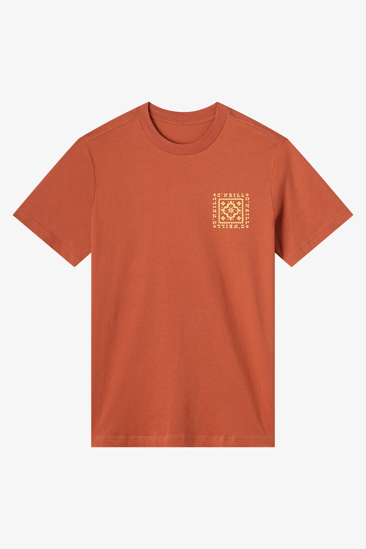 Tile Classic Tee - Image 6