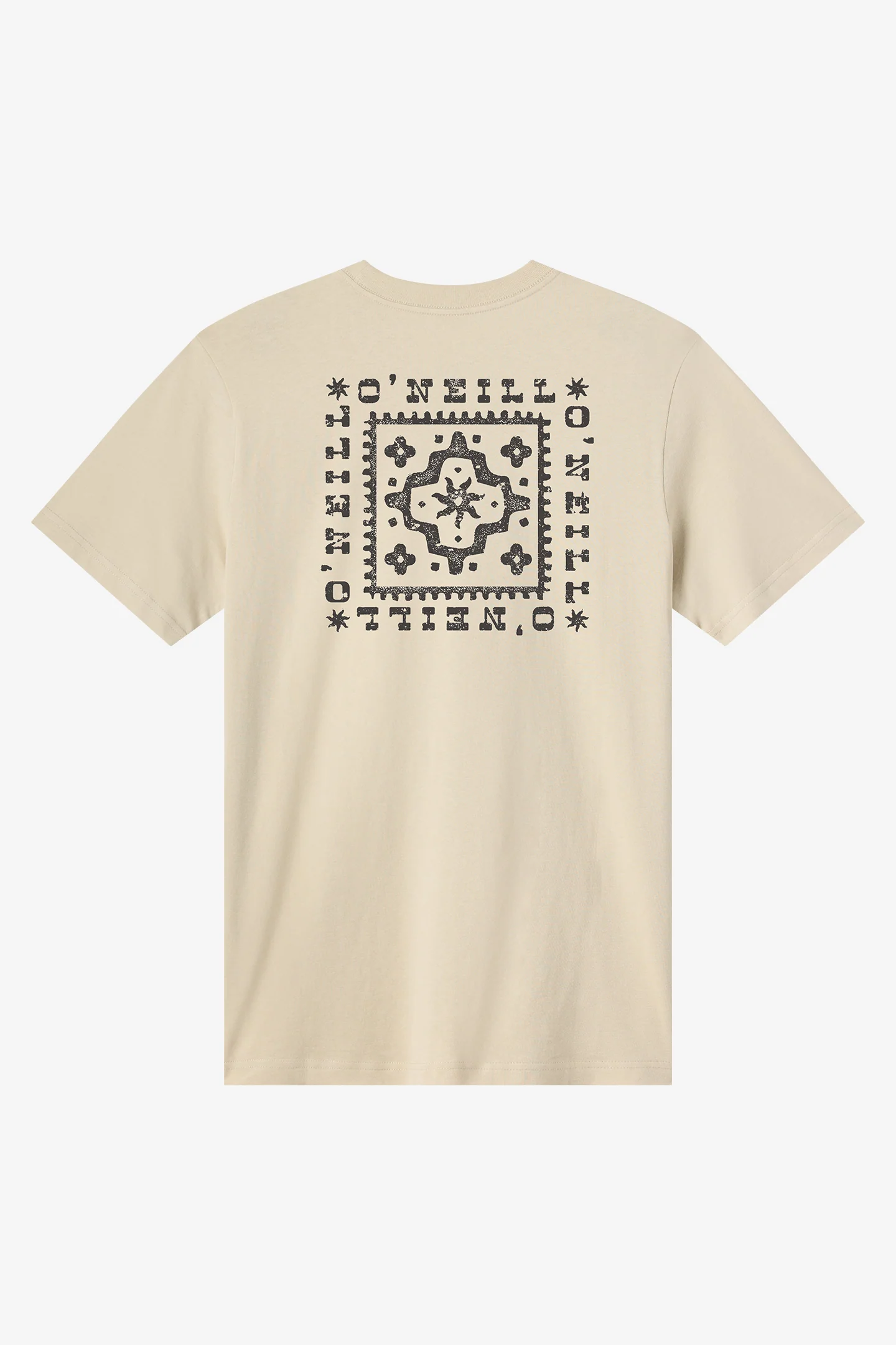 Tile Classic Tee - Image 2