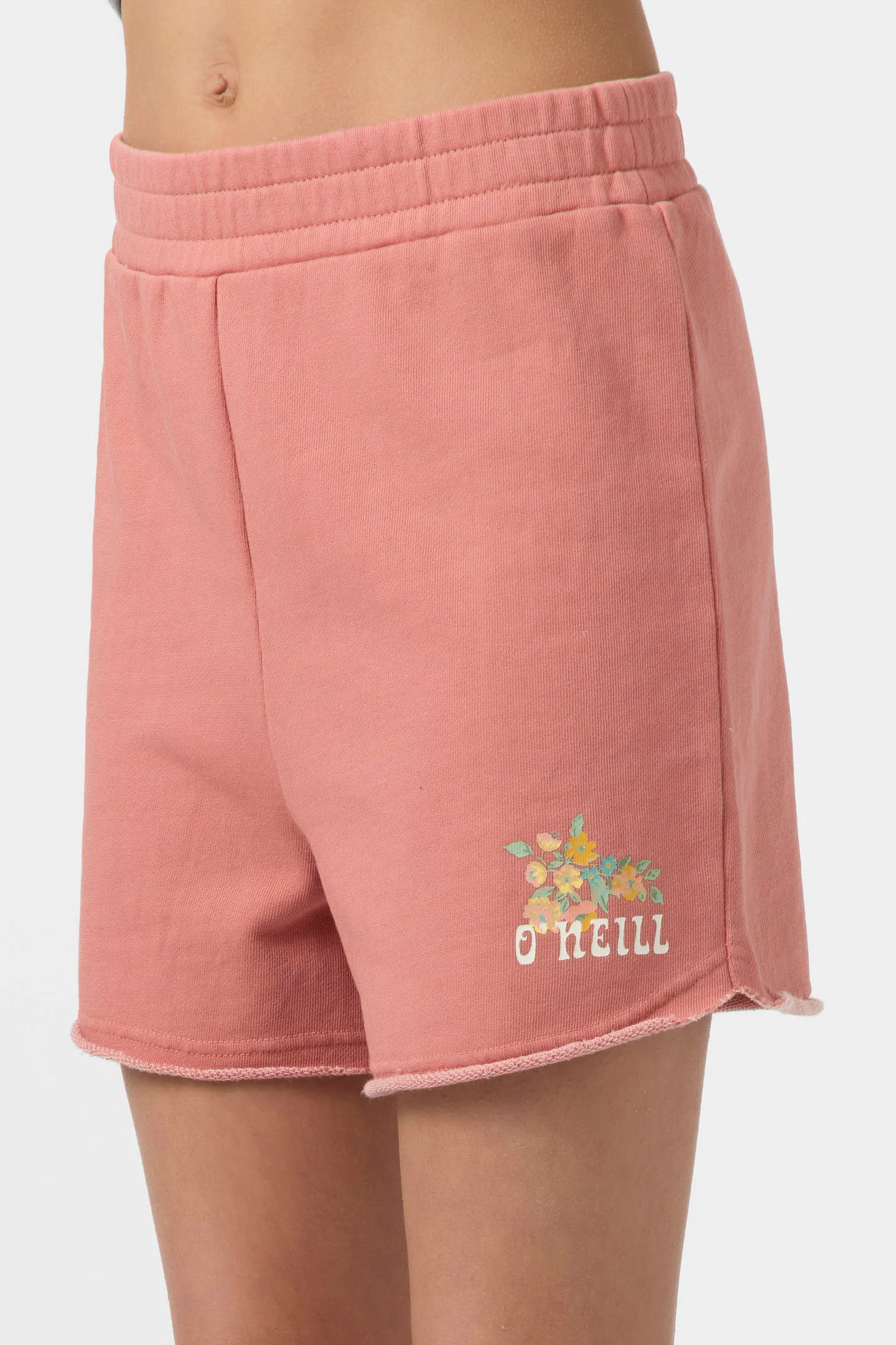 Girl's Tori Lounge Shorts - Image 5