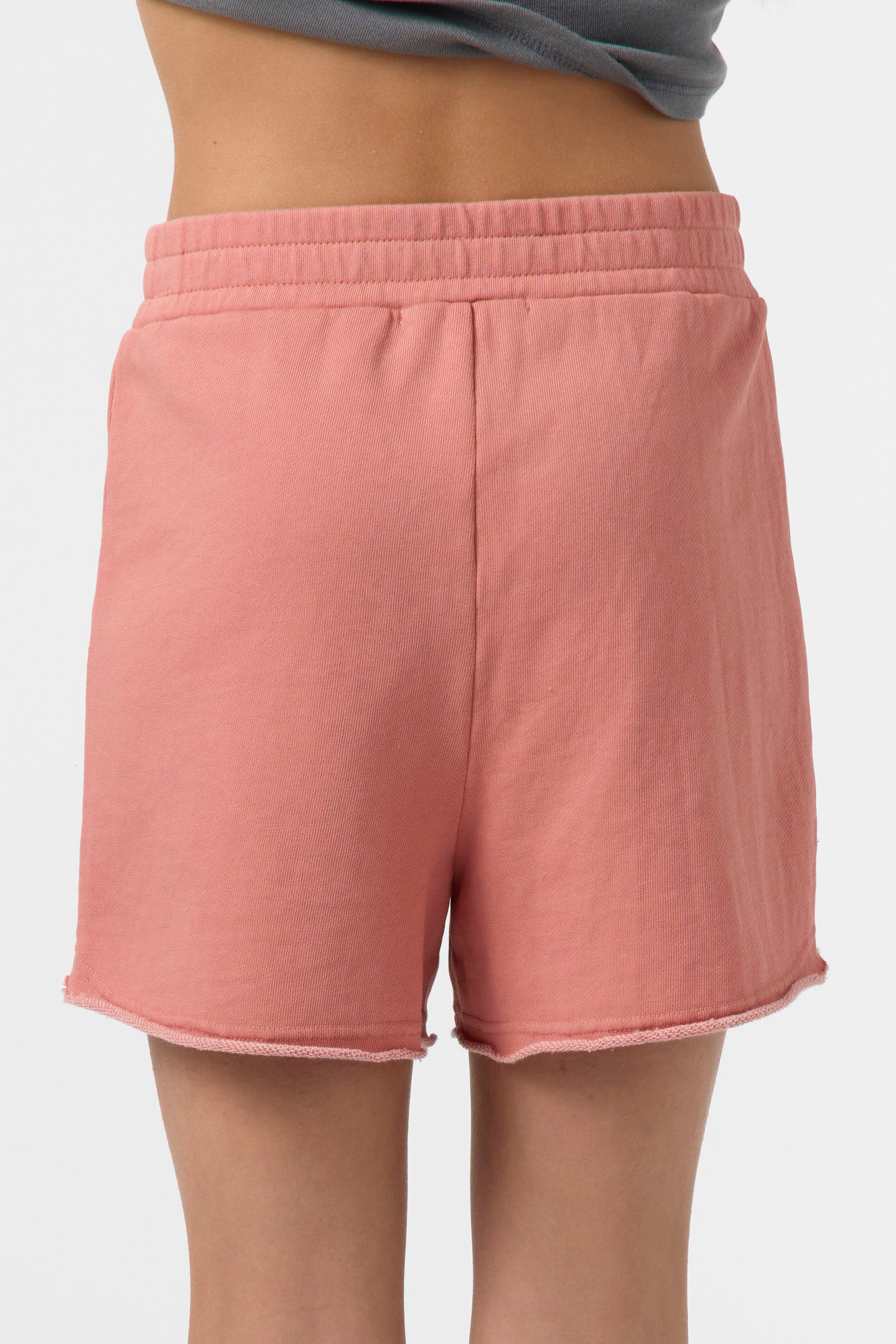 Girl's Tori Lounge Shorts - Image 6