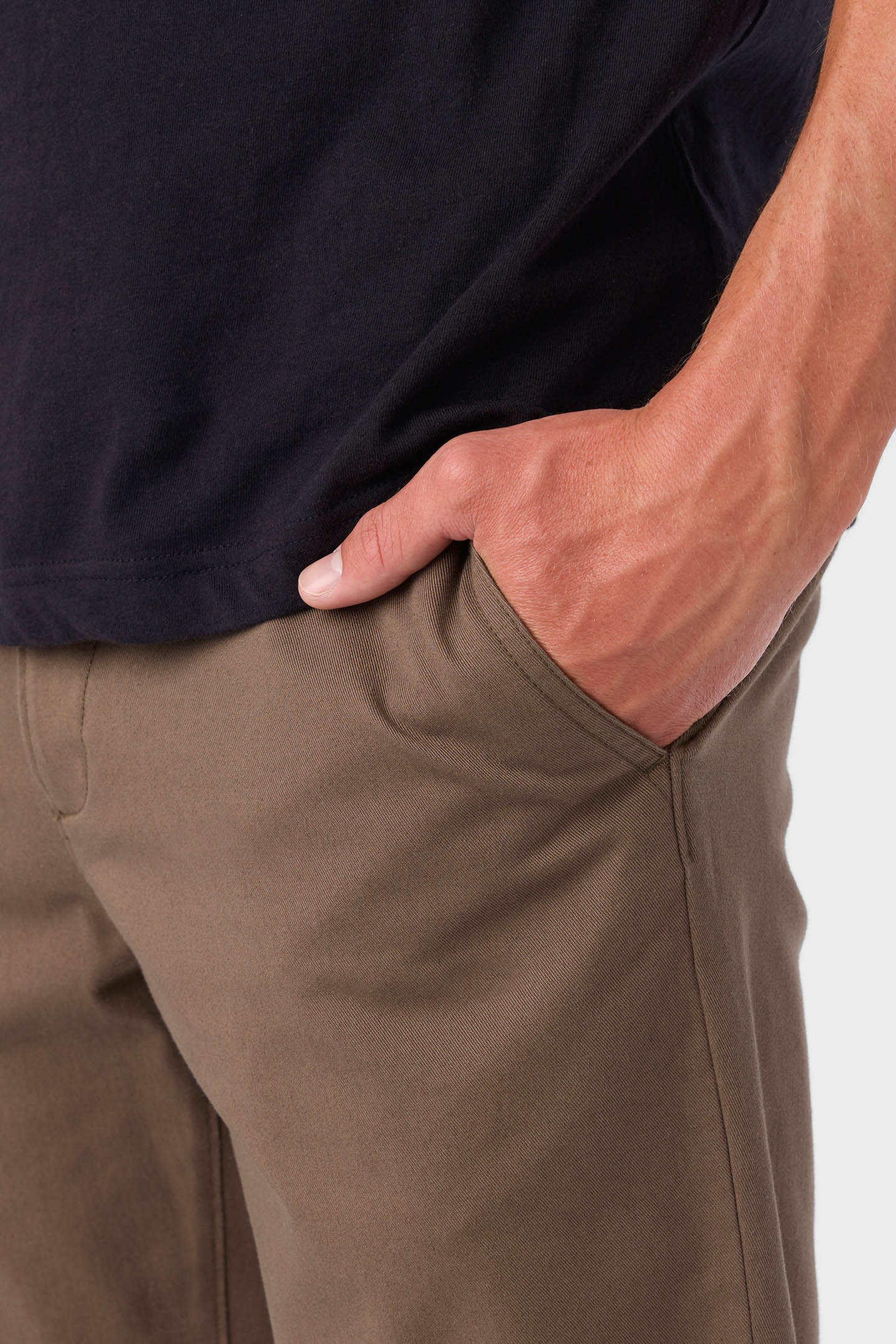 Transporter Stretch Standard Pants - Image 4