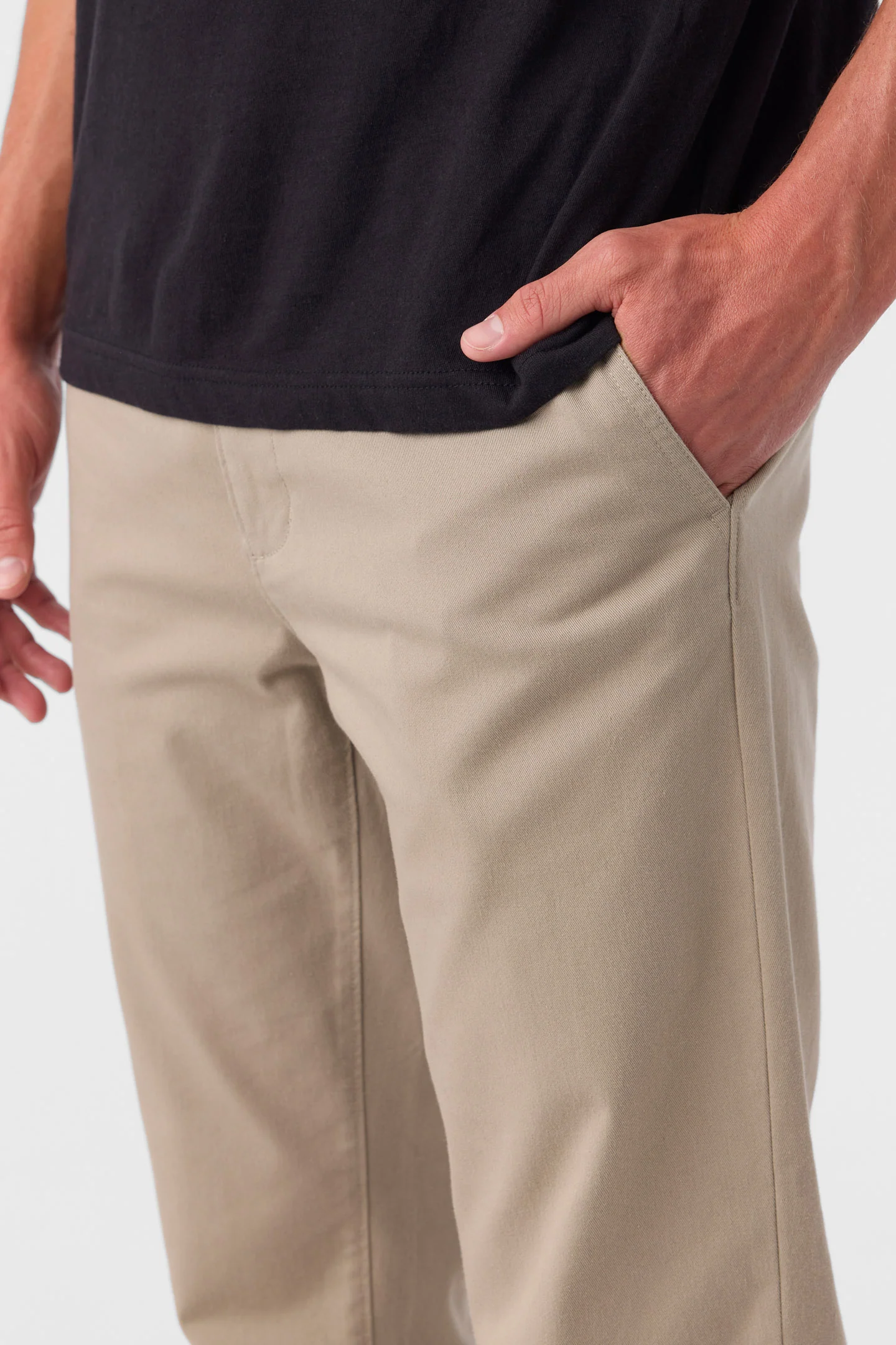 Transporter Stretch Standard Pants - Image 4