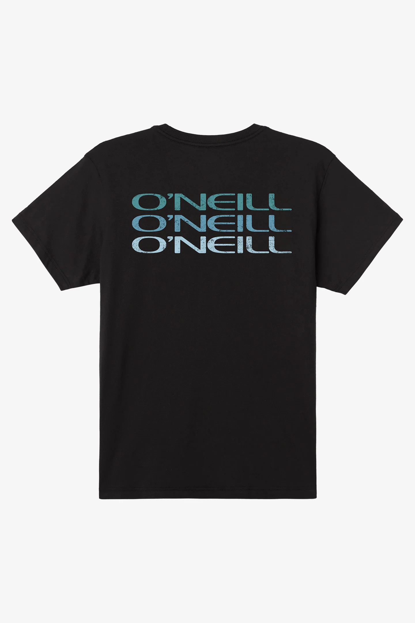Triple Stack Standard Fit Tee