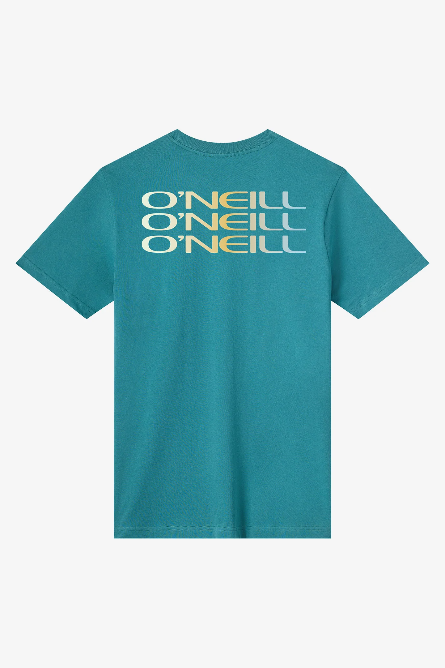 Triple Stack Classic Tee