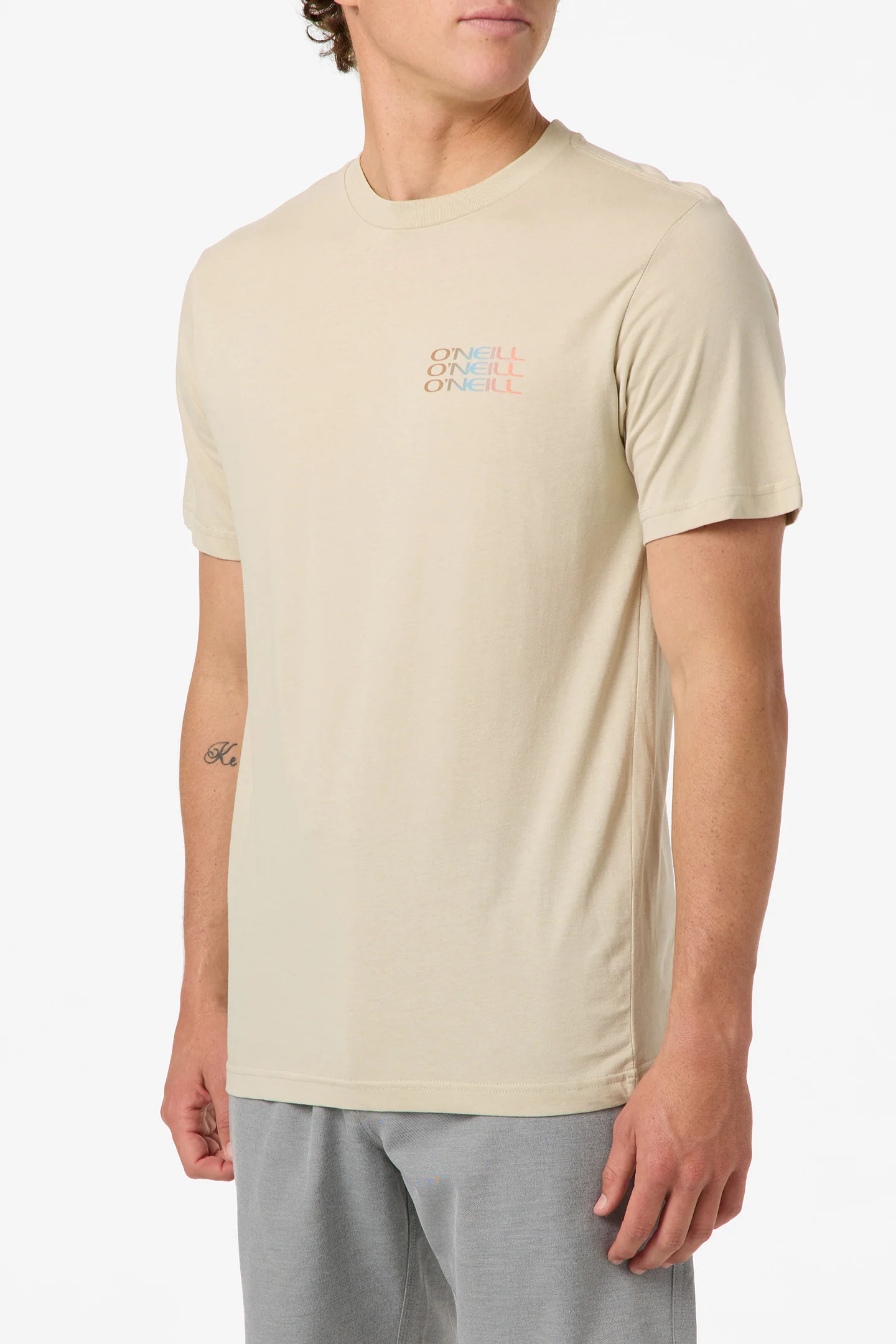 Triple Stack Classic Tee - Image 3