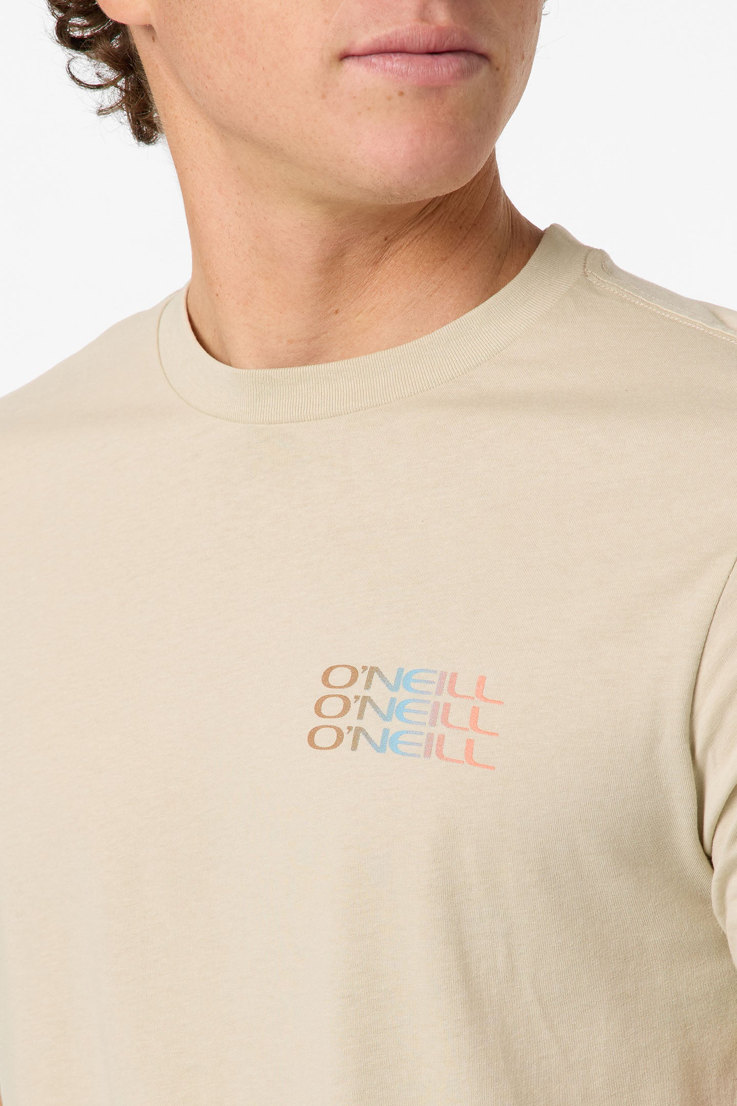 Triple Stack Classic Tee - Image 4