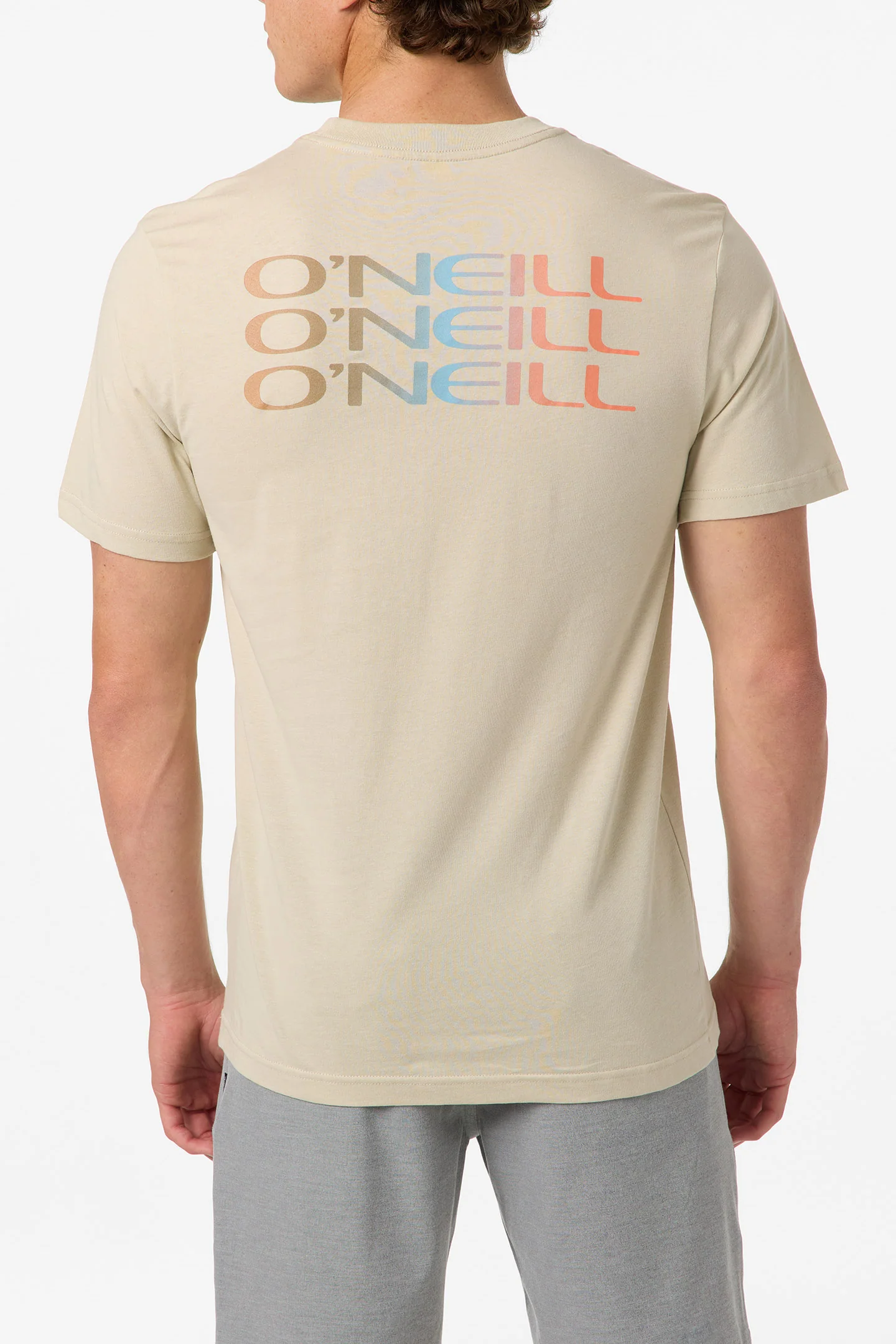 Triple Stack Classic Tee - Image 5