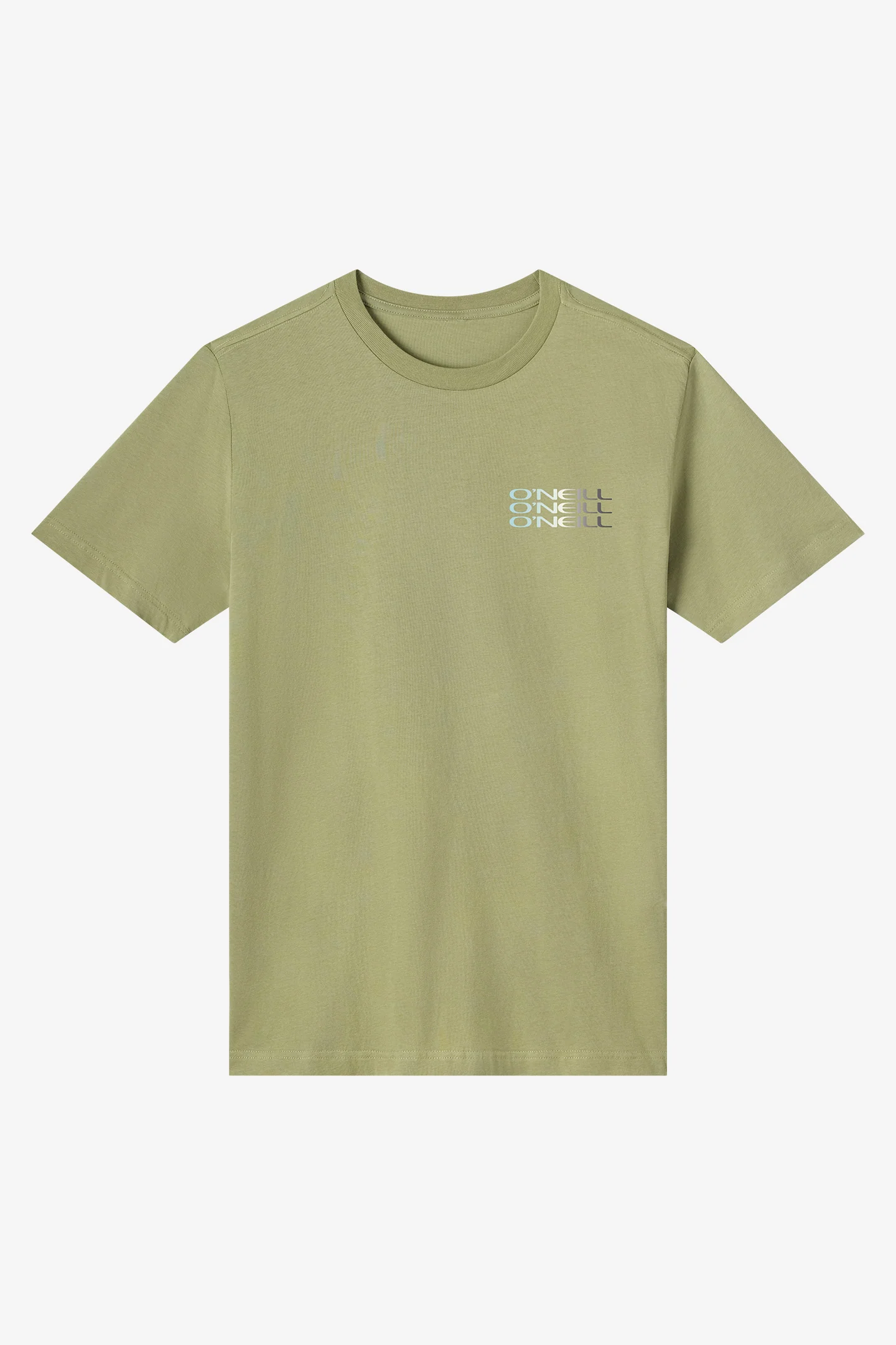 Triple Stack Classic Tee - Image 6