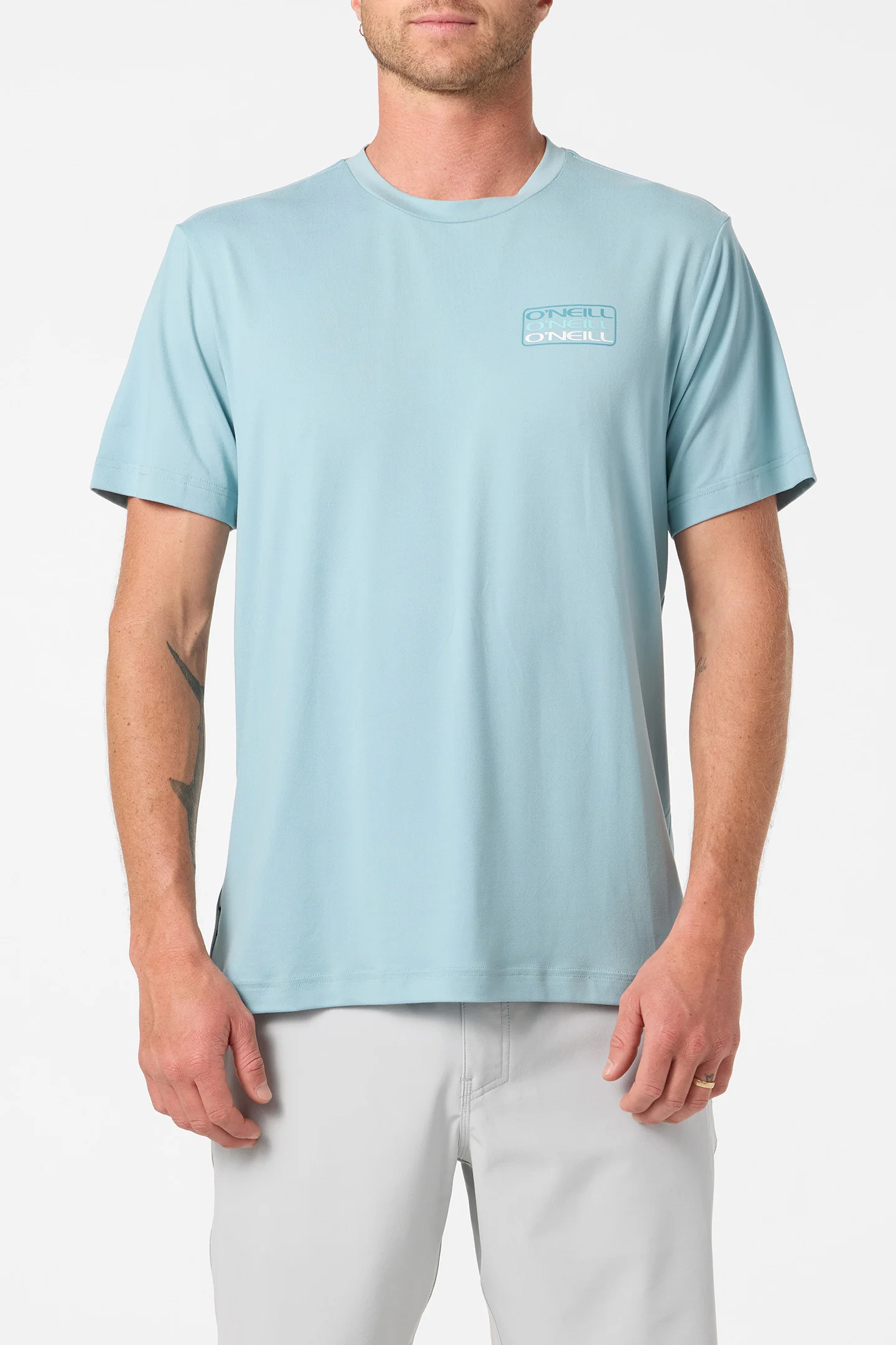 Triple Stack UPF Tee - Image 2