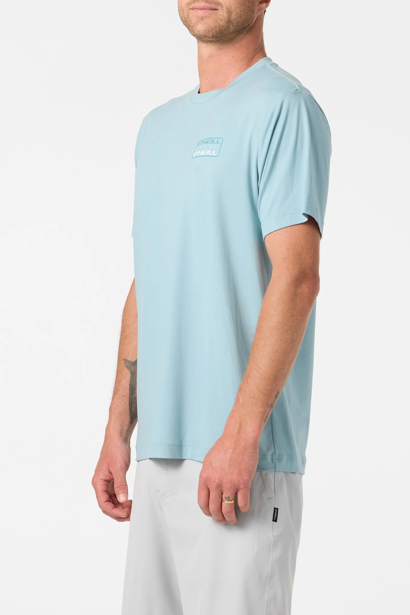 Triple Stack UPF Tee - Image 3