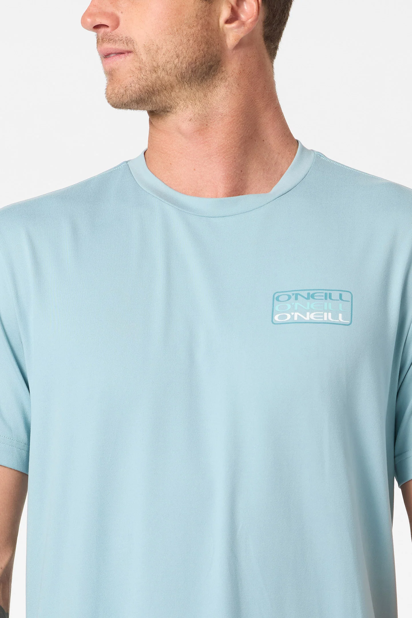 Triple Stack UPF Tee - Image 4