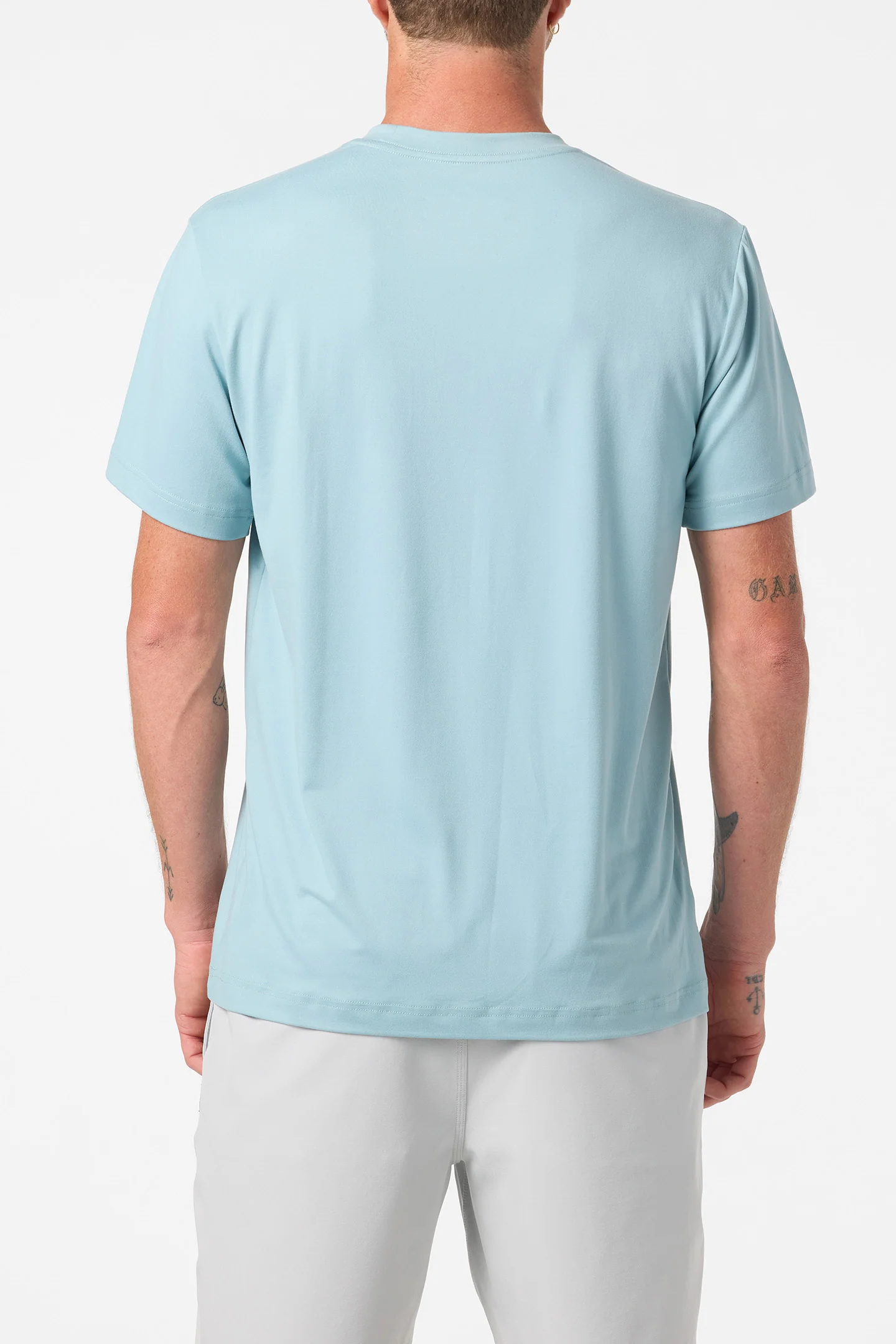 Triple Stack UPF Tee - Image 5