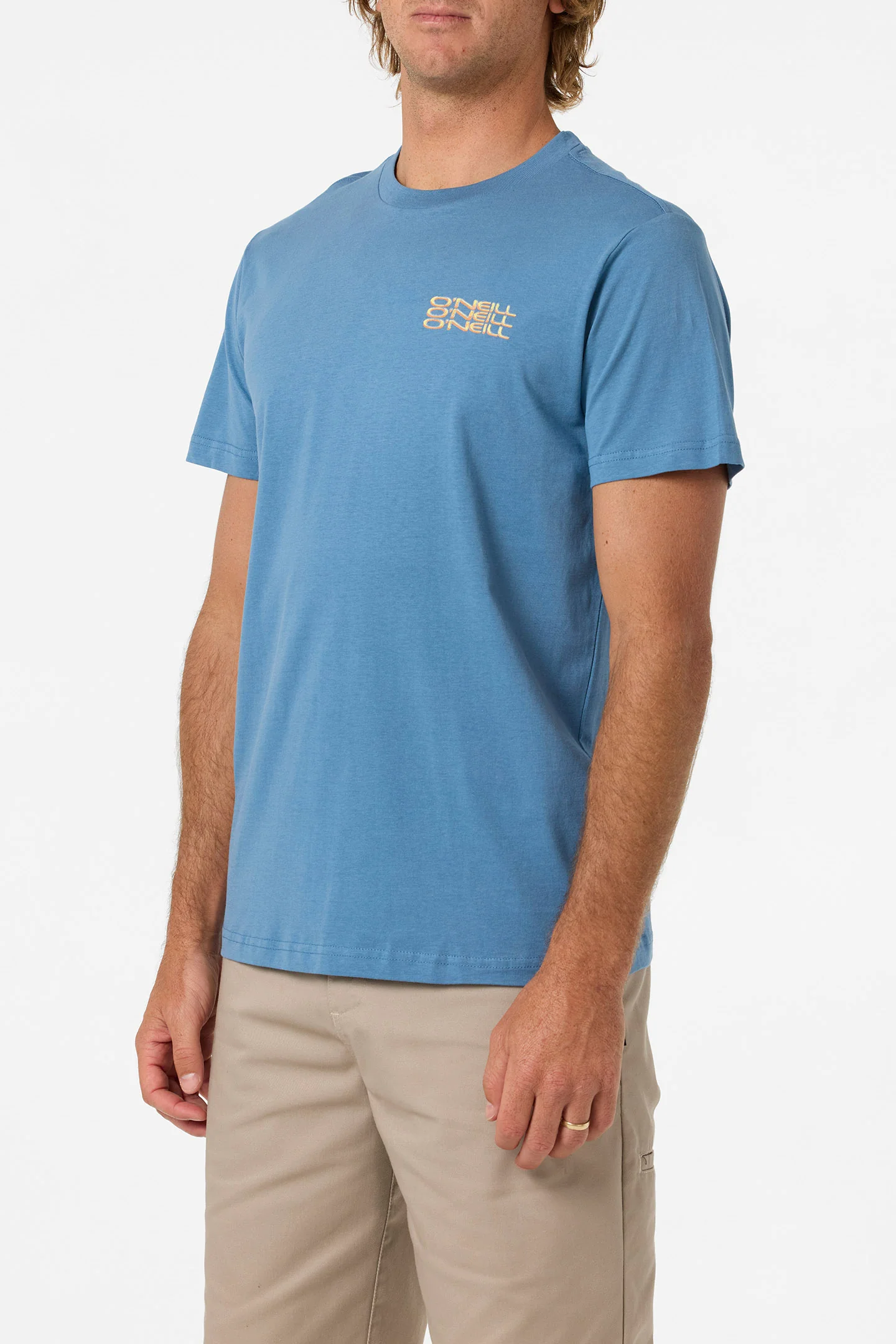 Triple Stretch Classic Tee - Image 6