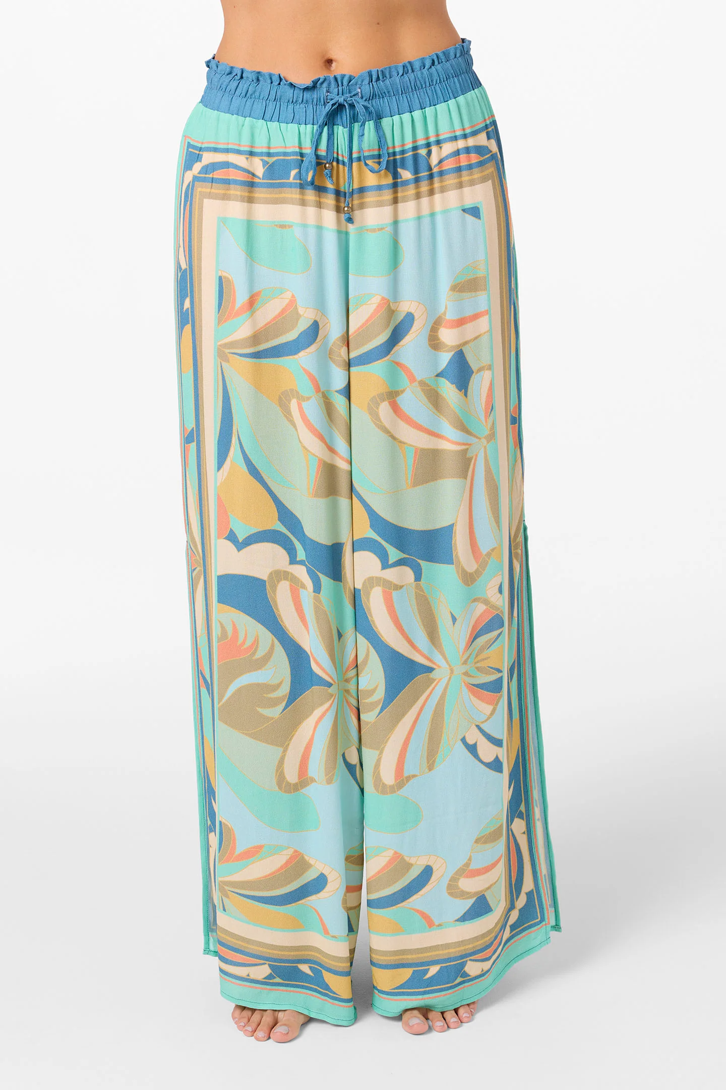 Tropics Butterfly Pants - Image 3