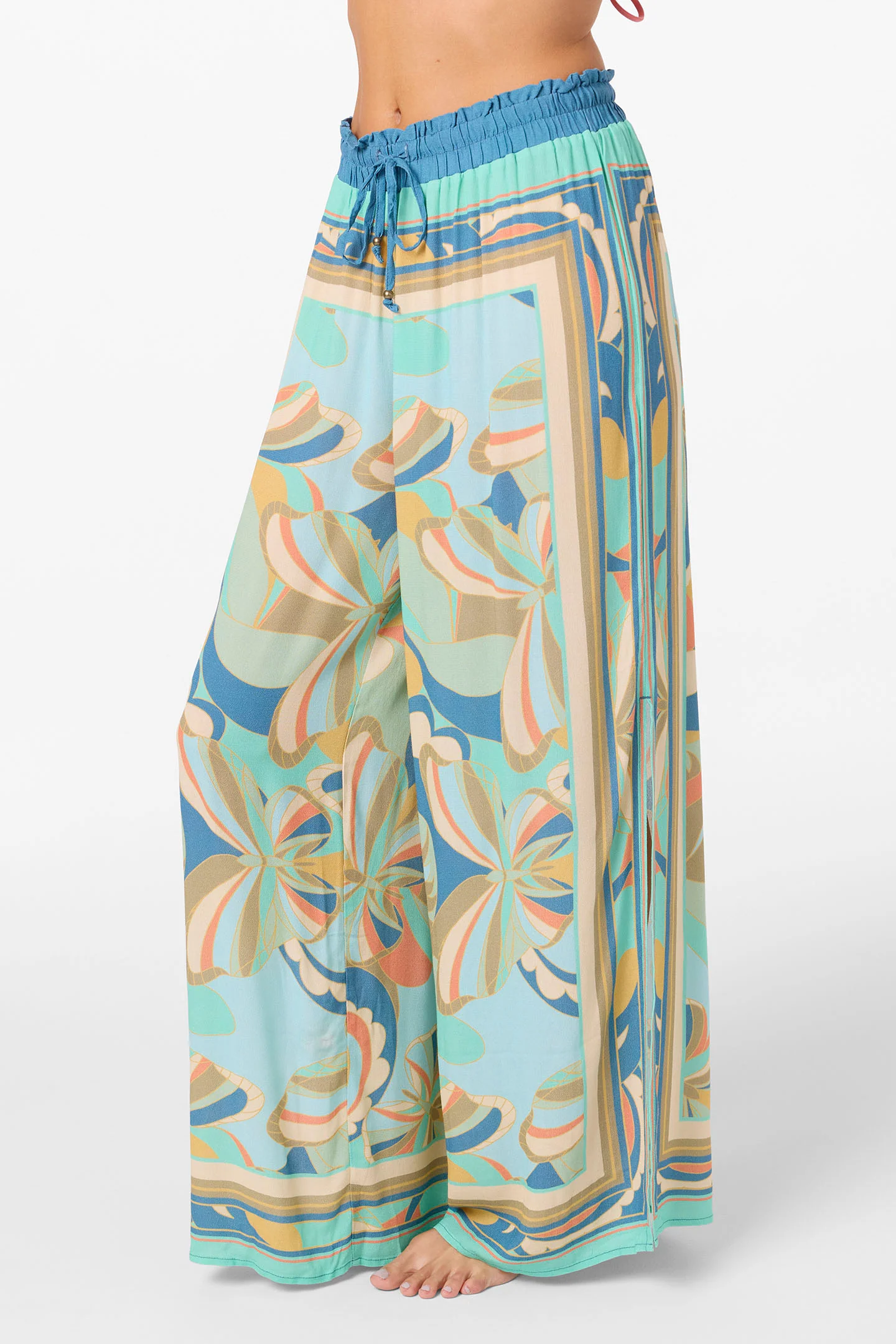 Tropics Butterfly Pants - Image 4