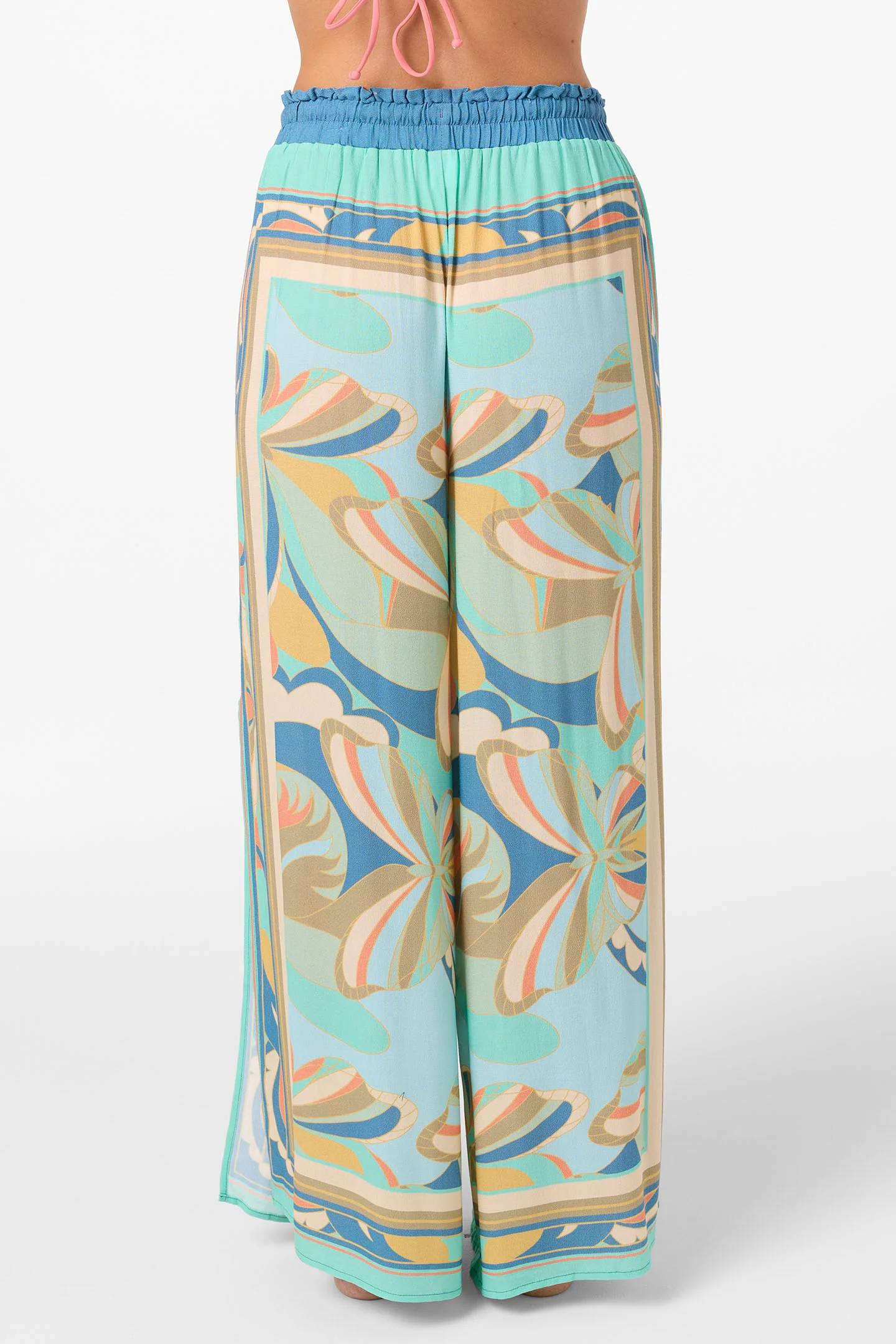 Tropics Butterfly Pants - Image 5
