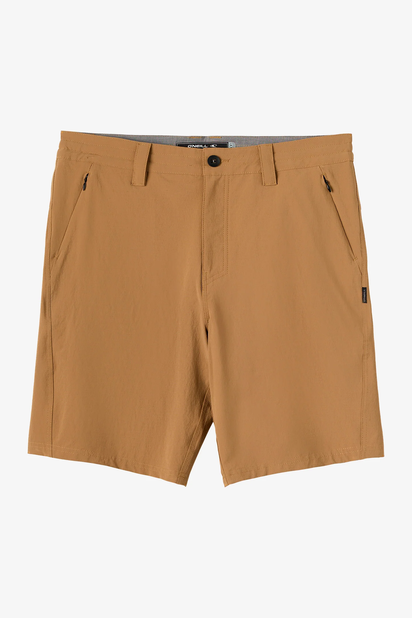 TRVLR Enduro 19" Hybrid Shorts