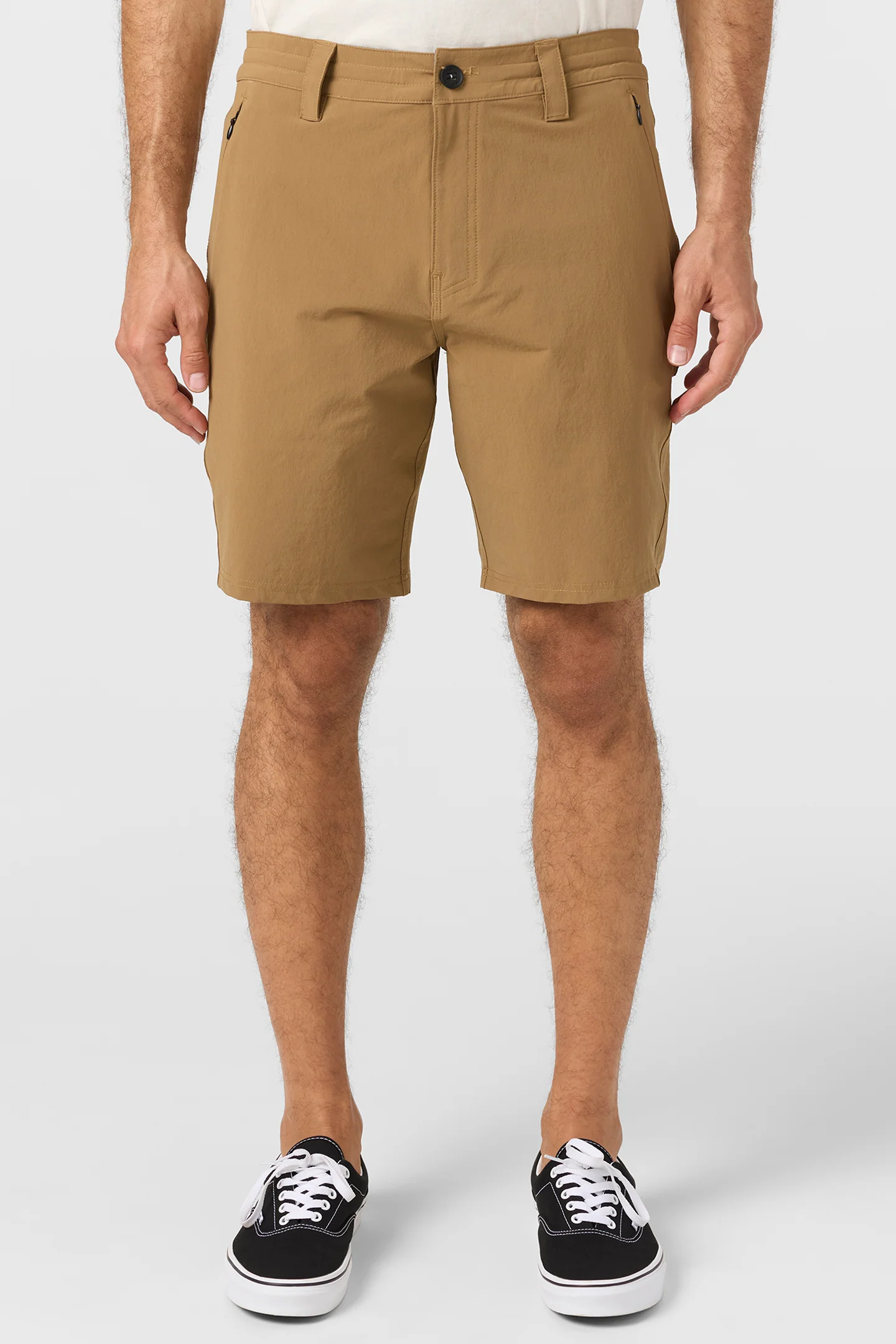 TRVLR Enduro 19" Hybrid Shorts - Image 2