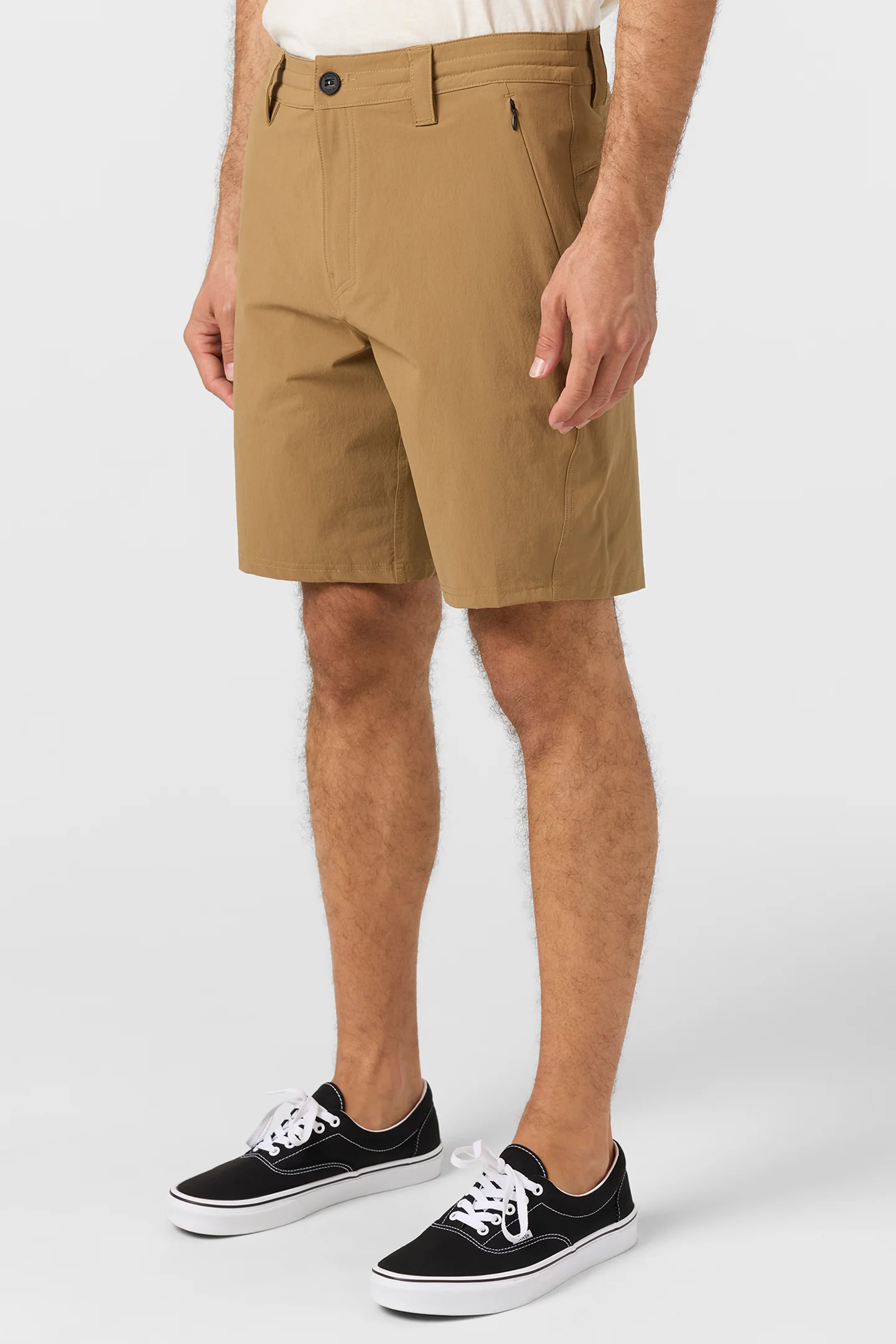 TRVLR Enduro 19" Hybrid Shorts - Image 3