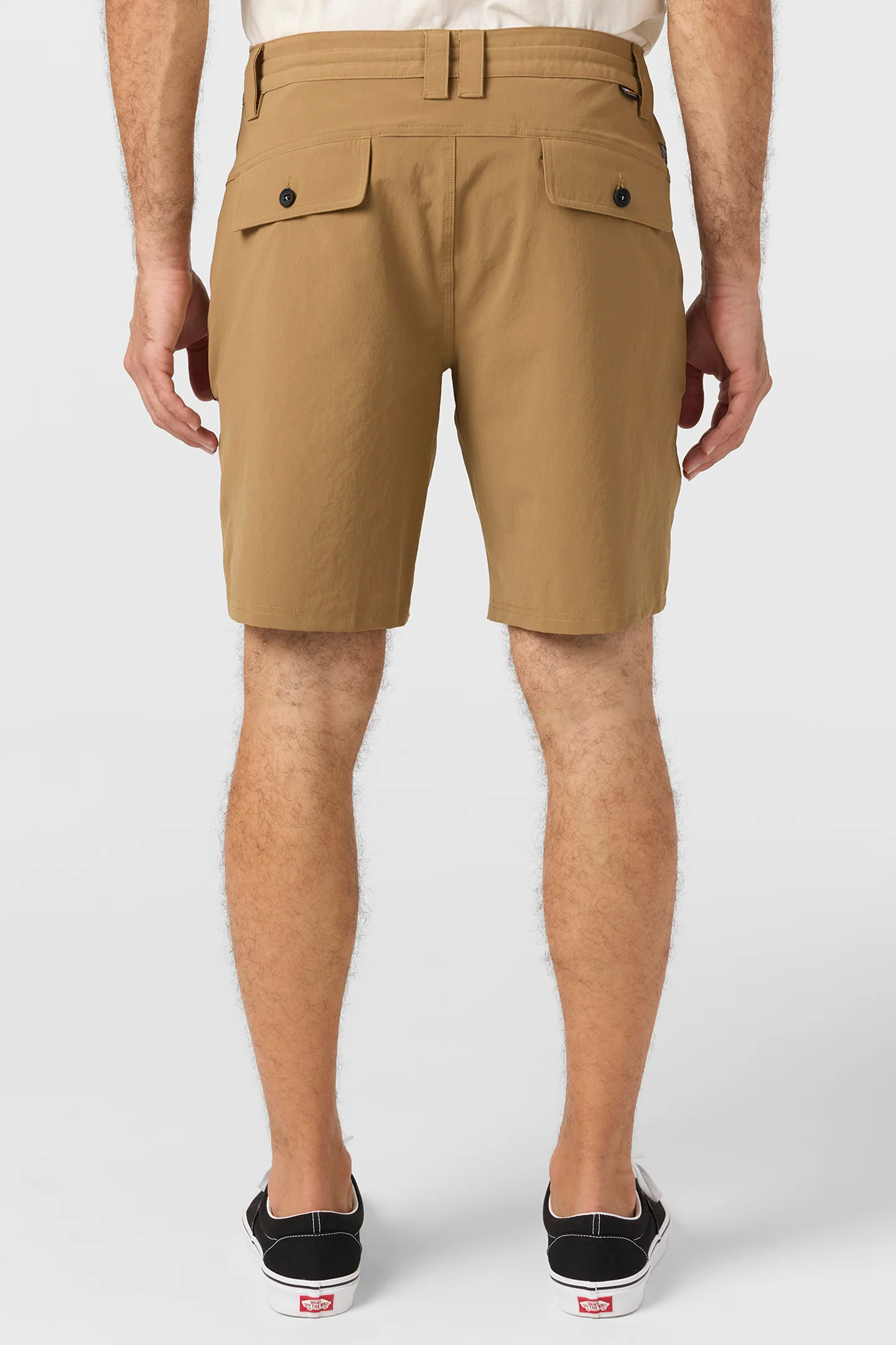 TRVLR Enduro 19" Hybrid Shorts - Image 4