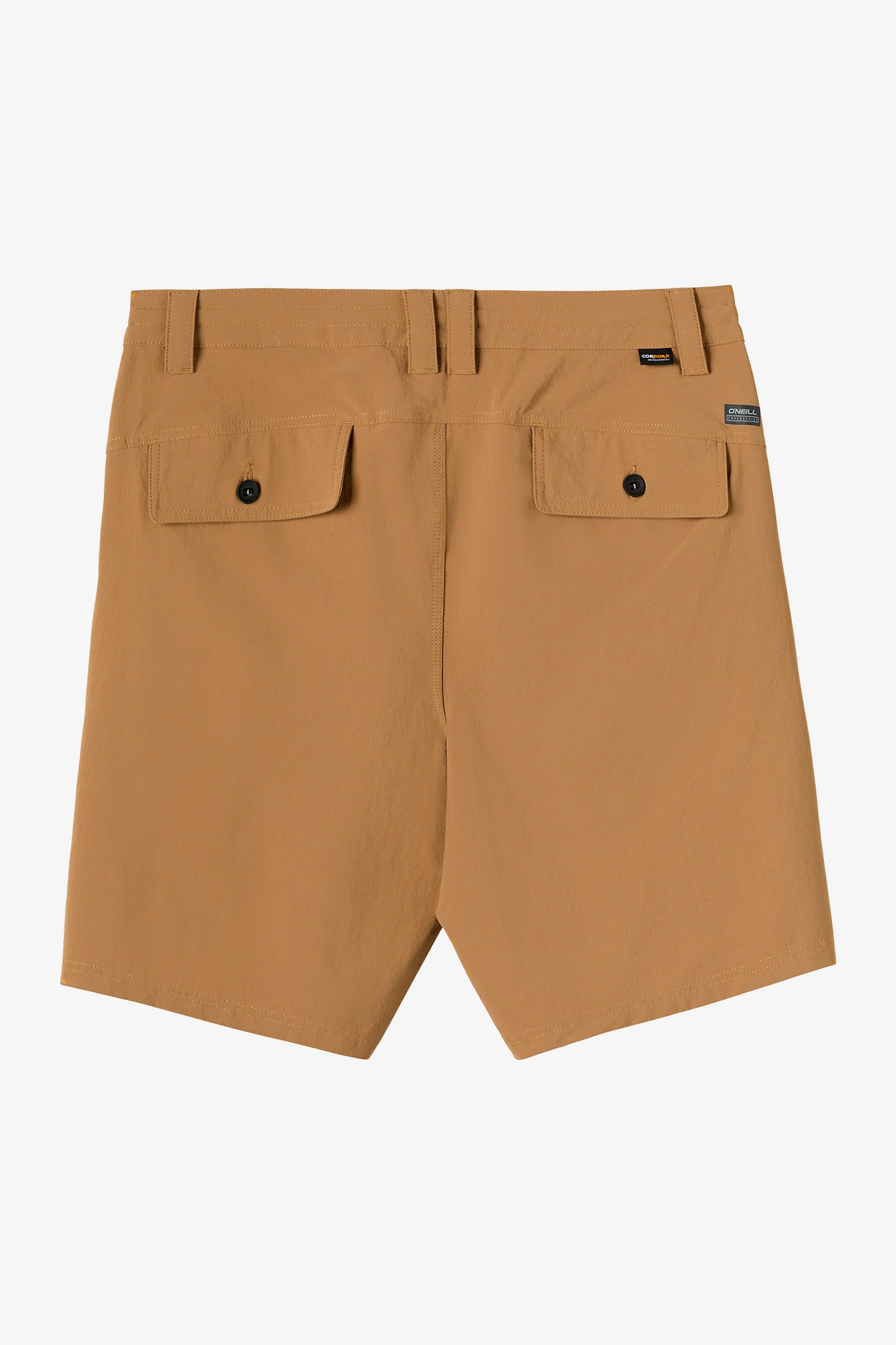 TRVLR Enduro 19" Hybrid Shorts - Image 9